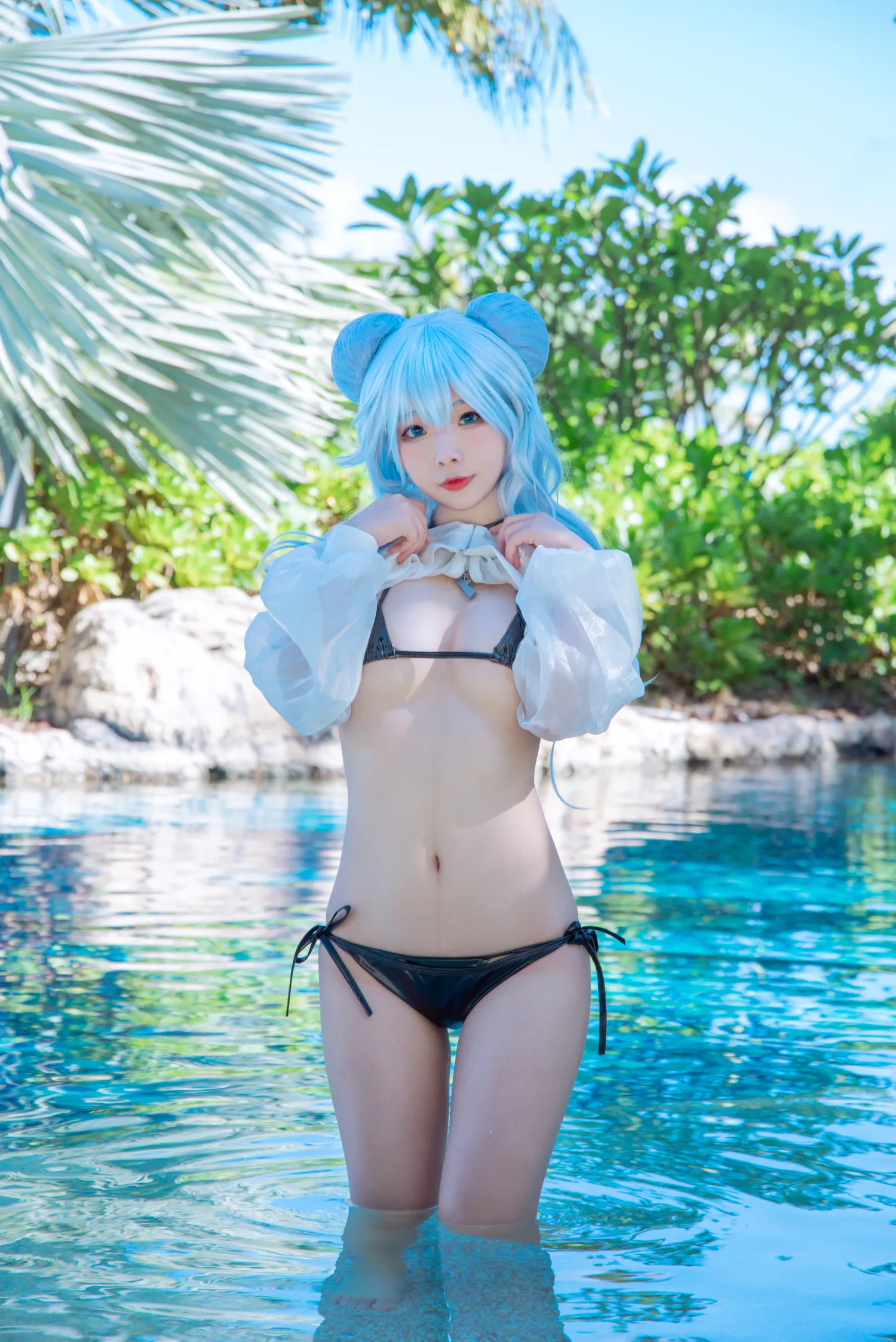 团子研究社_yuuhui玉汇 – NO. 010-003