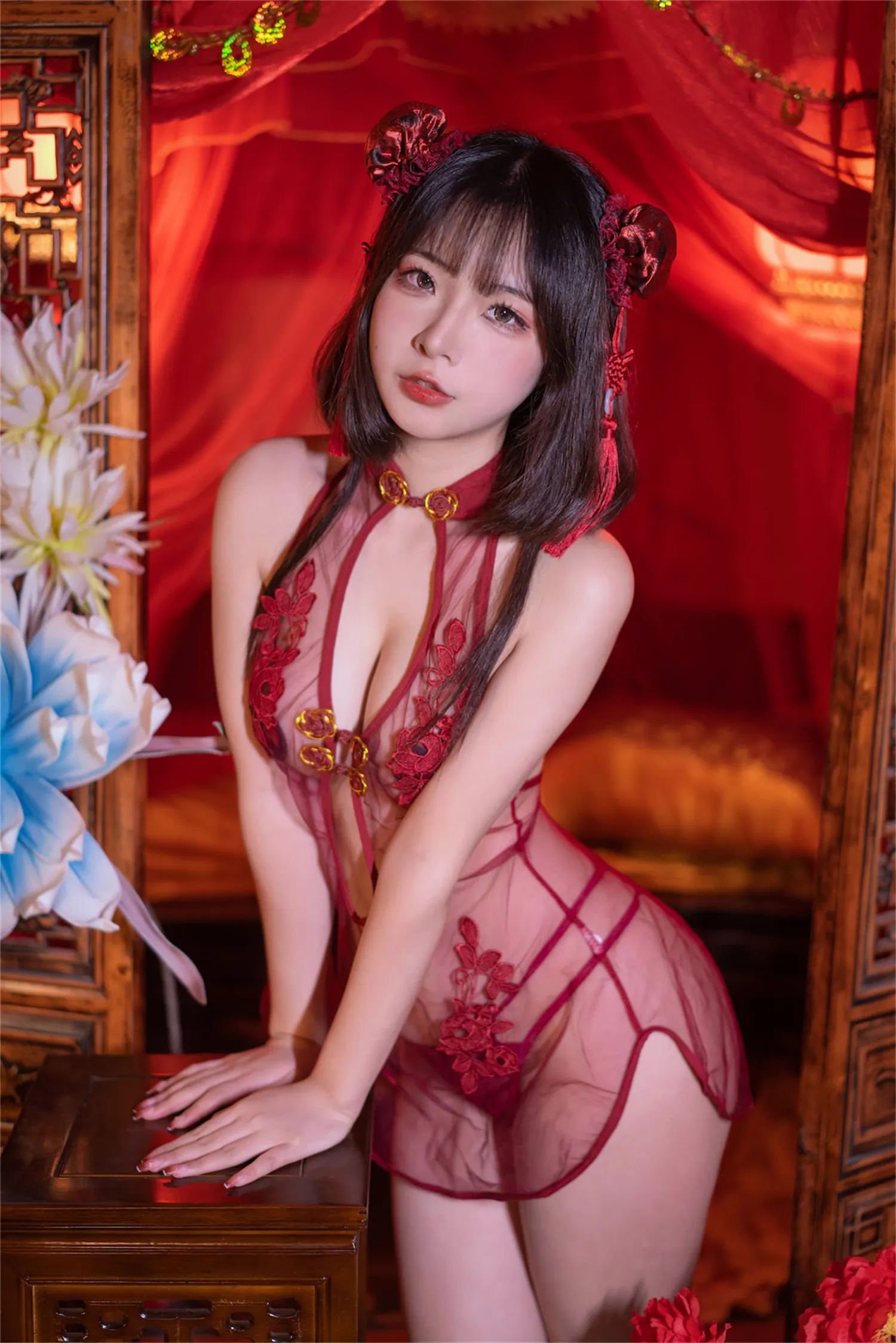 团子研究社_yuuhui玉汇 – NO. 014-001