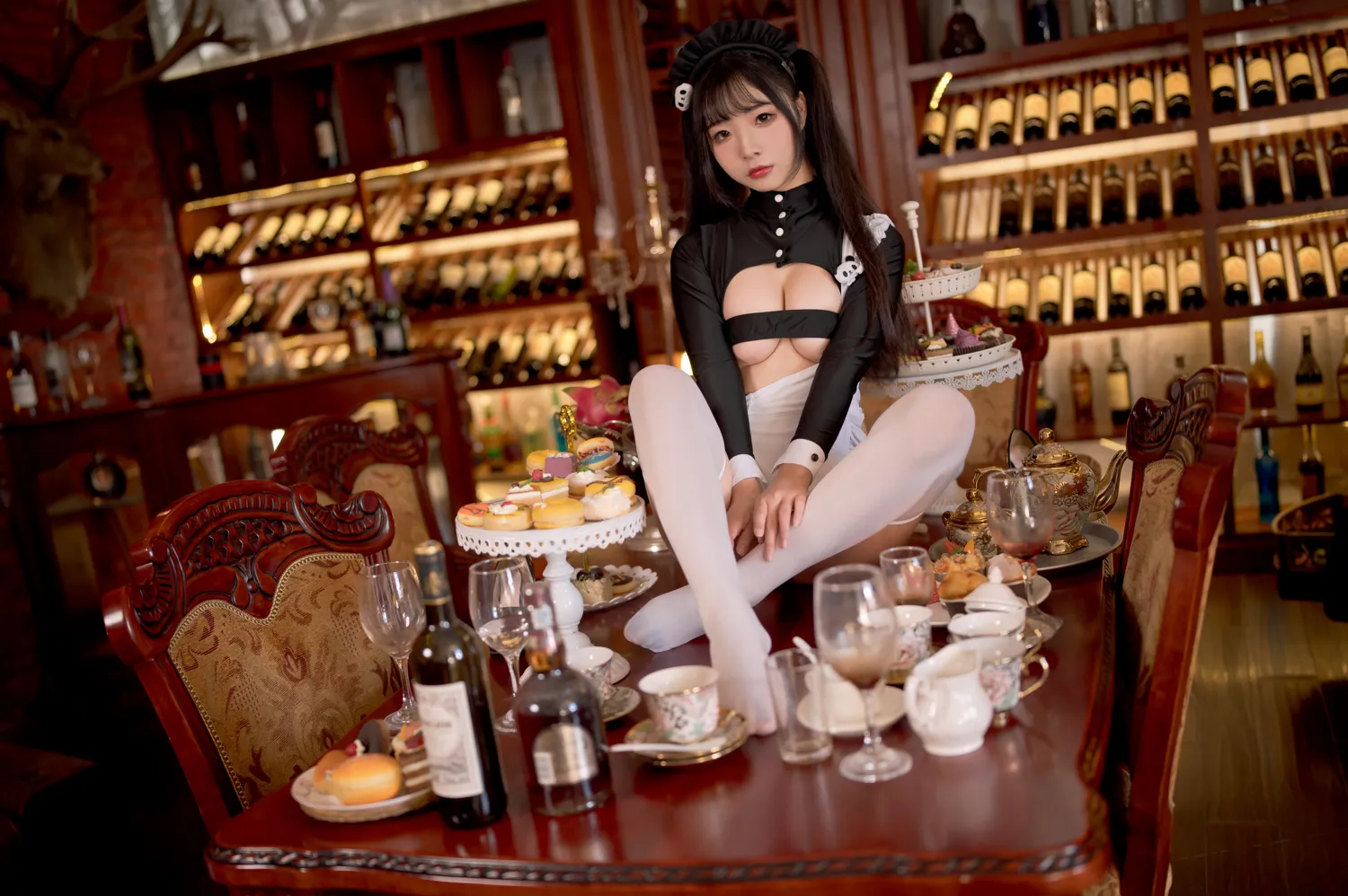 团子研究社_yuuhui玉汇 – NO. 017-001