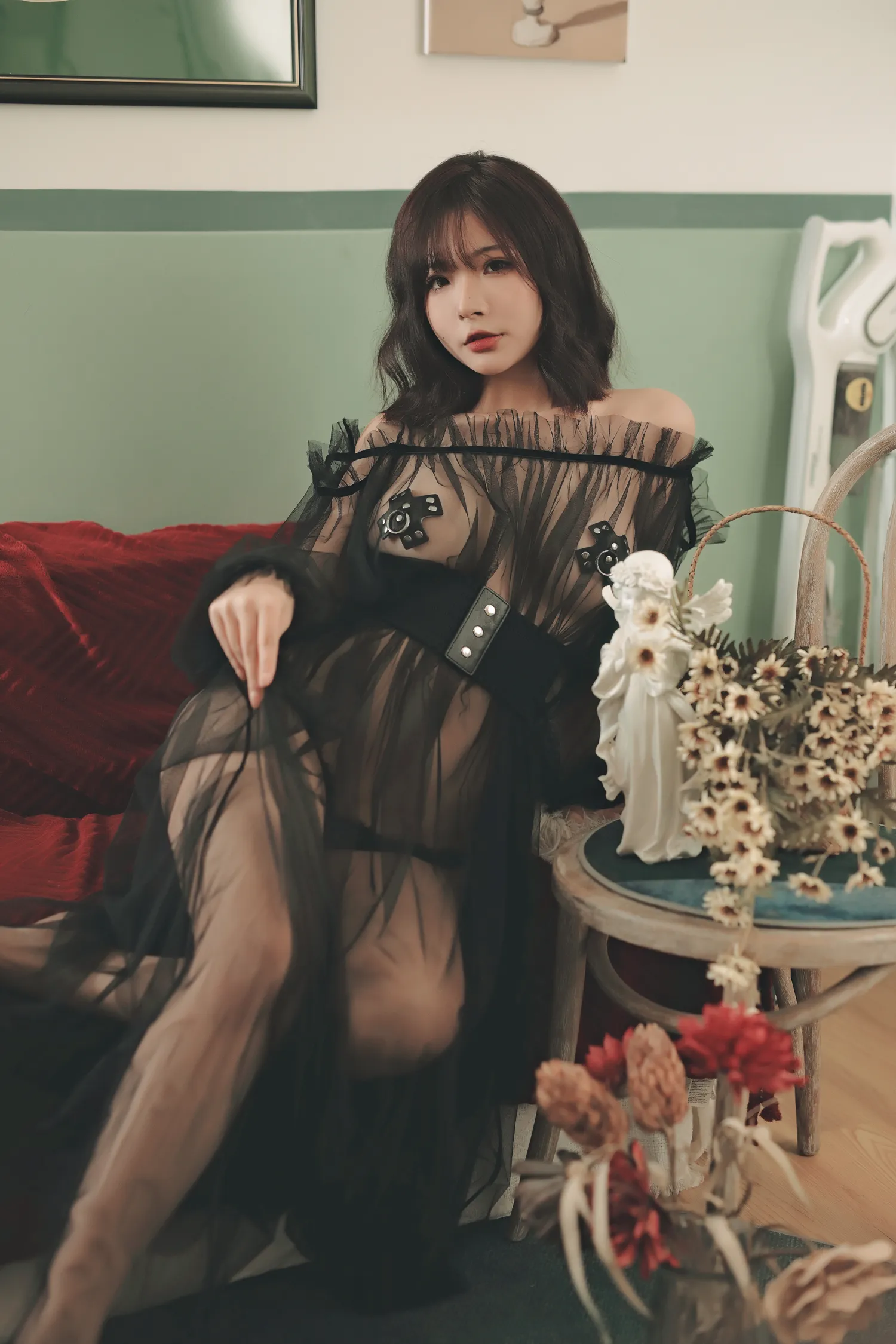 团子研究社_yuuhui玉汇 – NO. 021-002