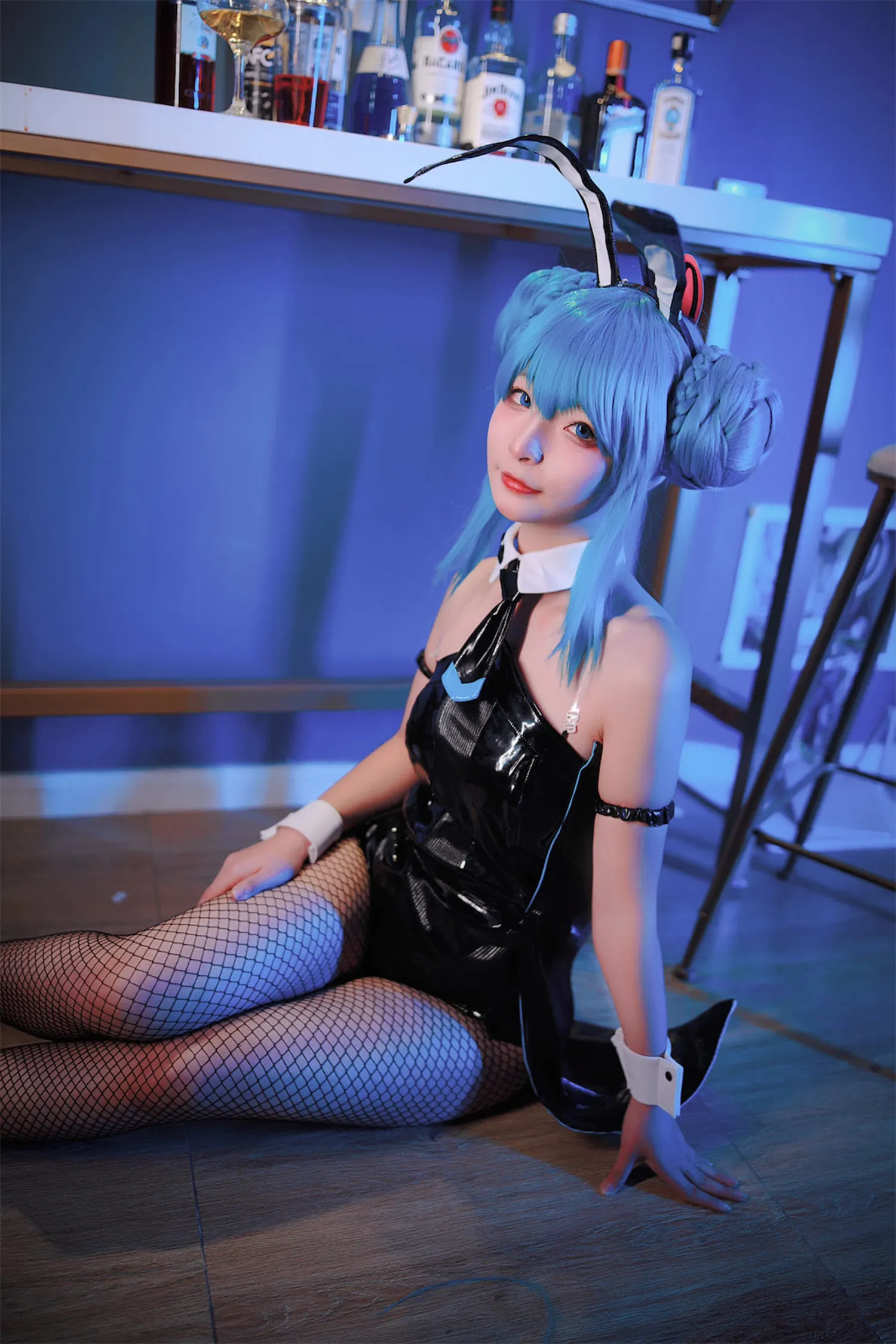 团子研究社_yuuhui玉汇 – NO. 024-002