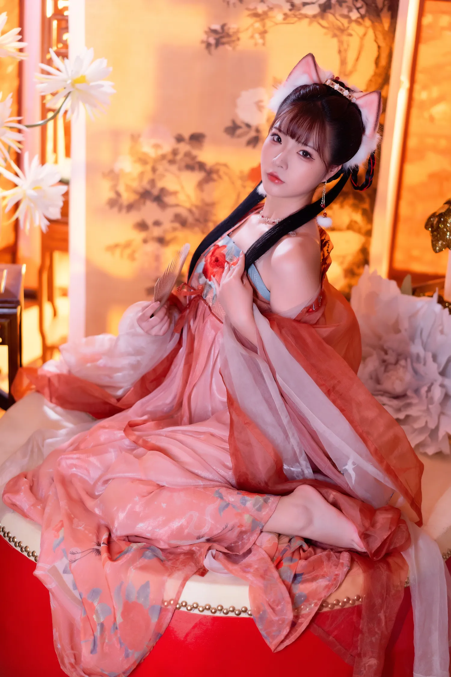 团子研究社_yuuhui玉汇 – NO. 025-003