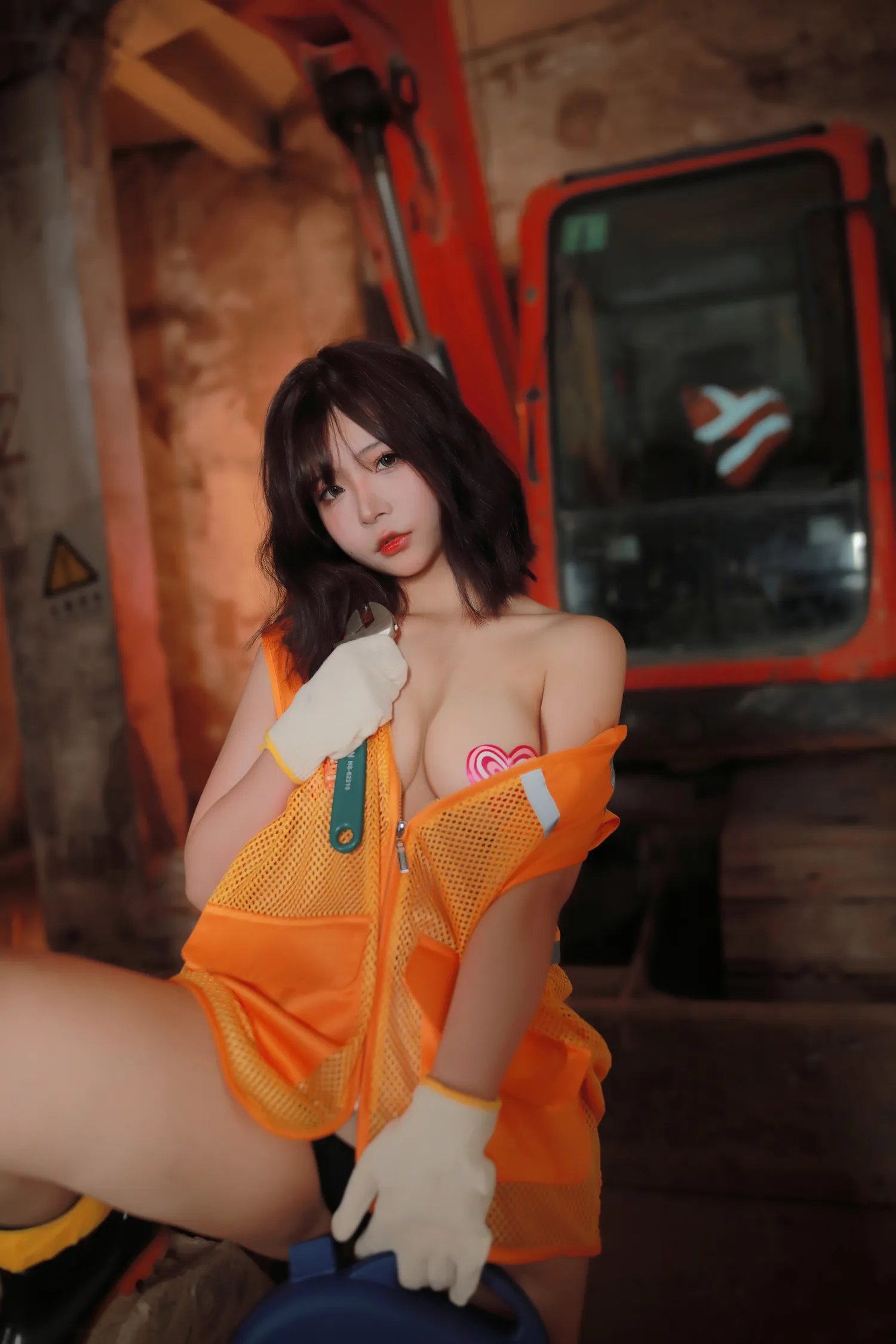团子研究社_yuuhui玉汇 – NO. 029-003