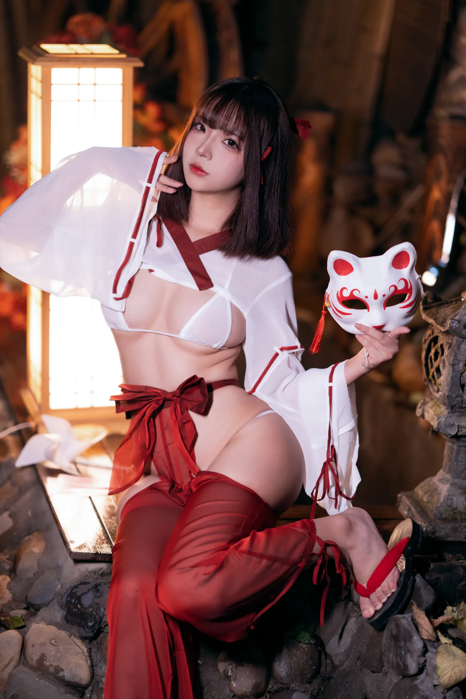 团子研究社_yuuhui玉汇 – NO. 033-001