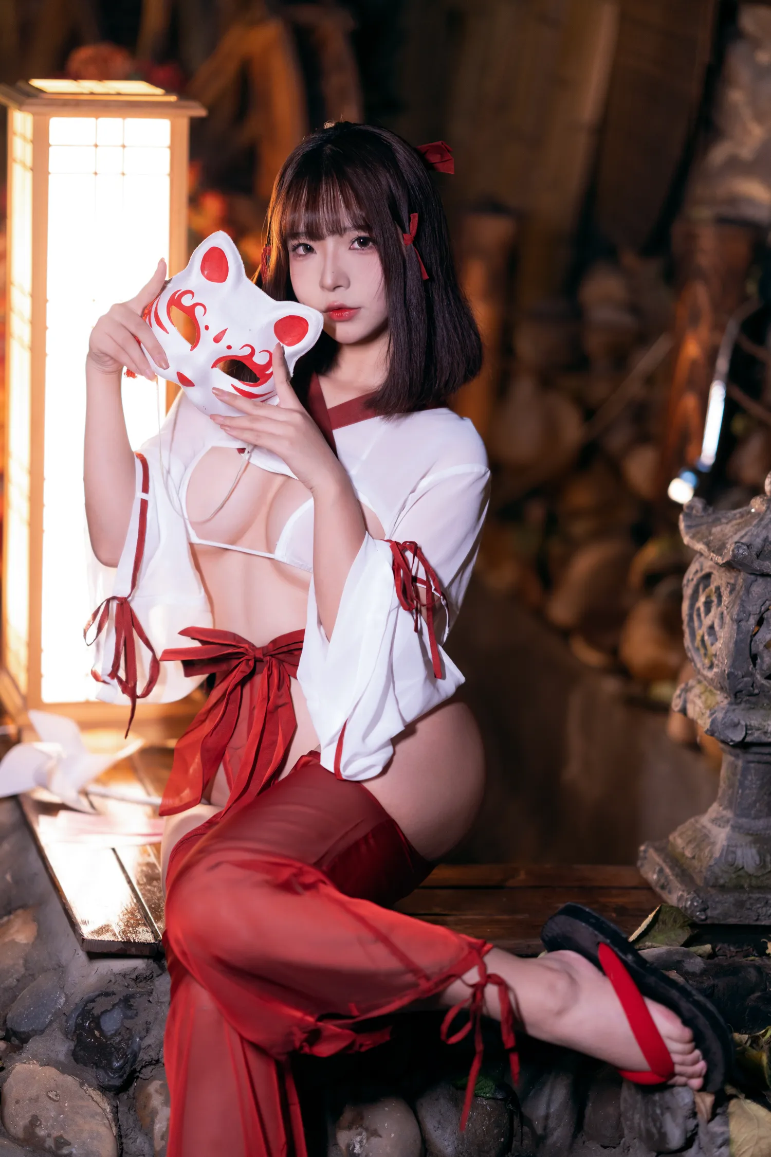 团子研究社_yuuhui玉汇 – NO. 033-002
