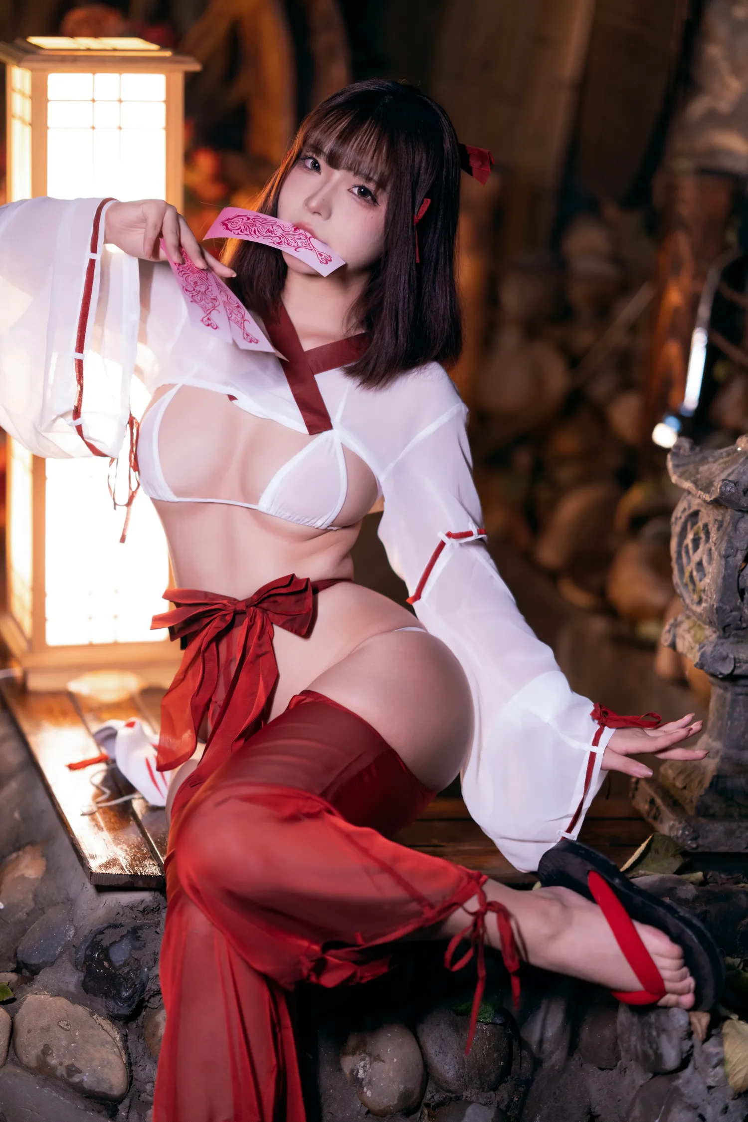 团子研究社_yuuhui玉汇 – NO. 033-004