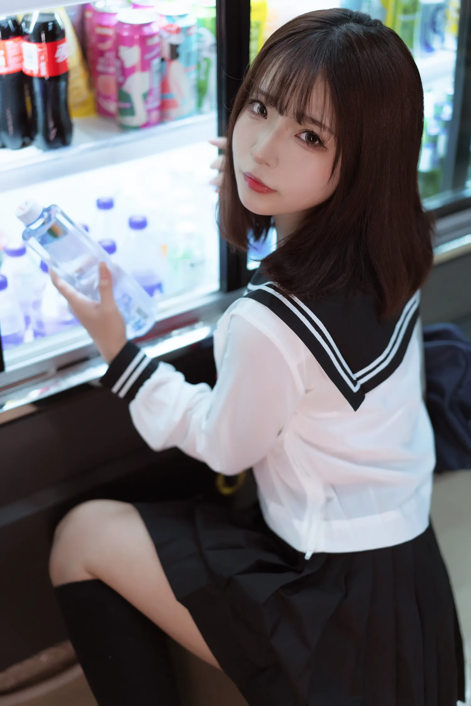 团子研究社_yuuhui玉汇 – NO. 040-002