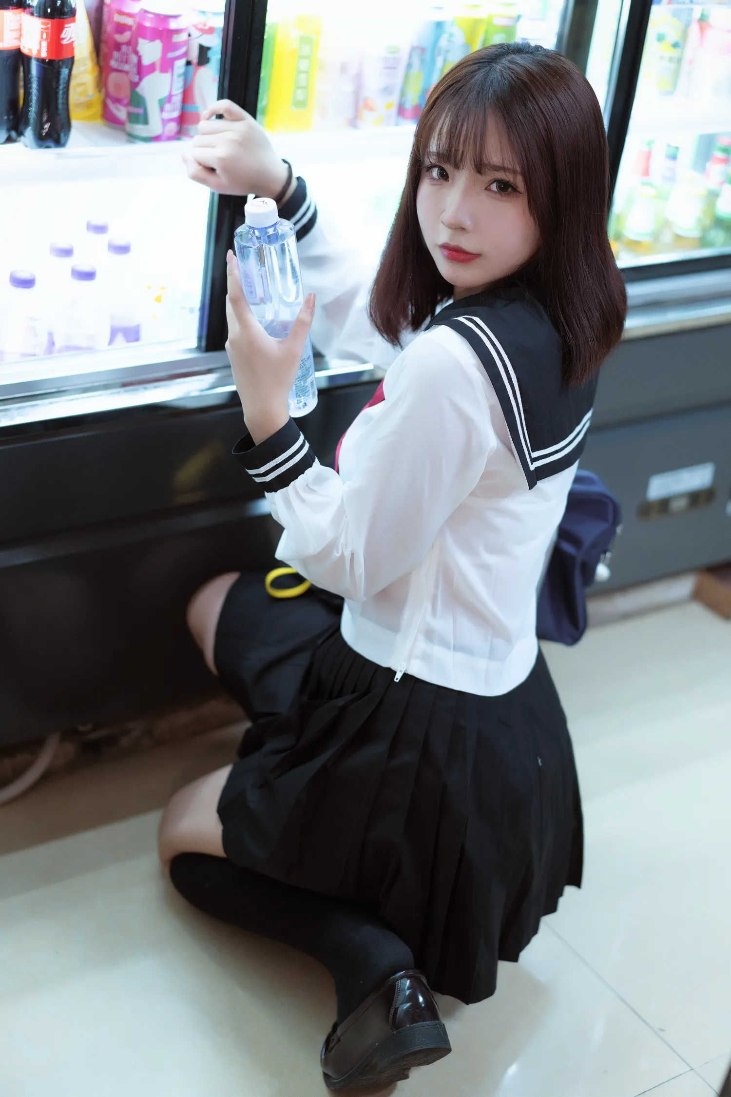 团子研究社_yuuhui玉汇 – NO. 040-003