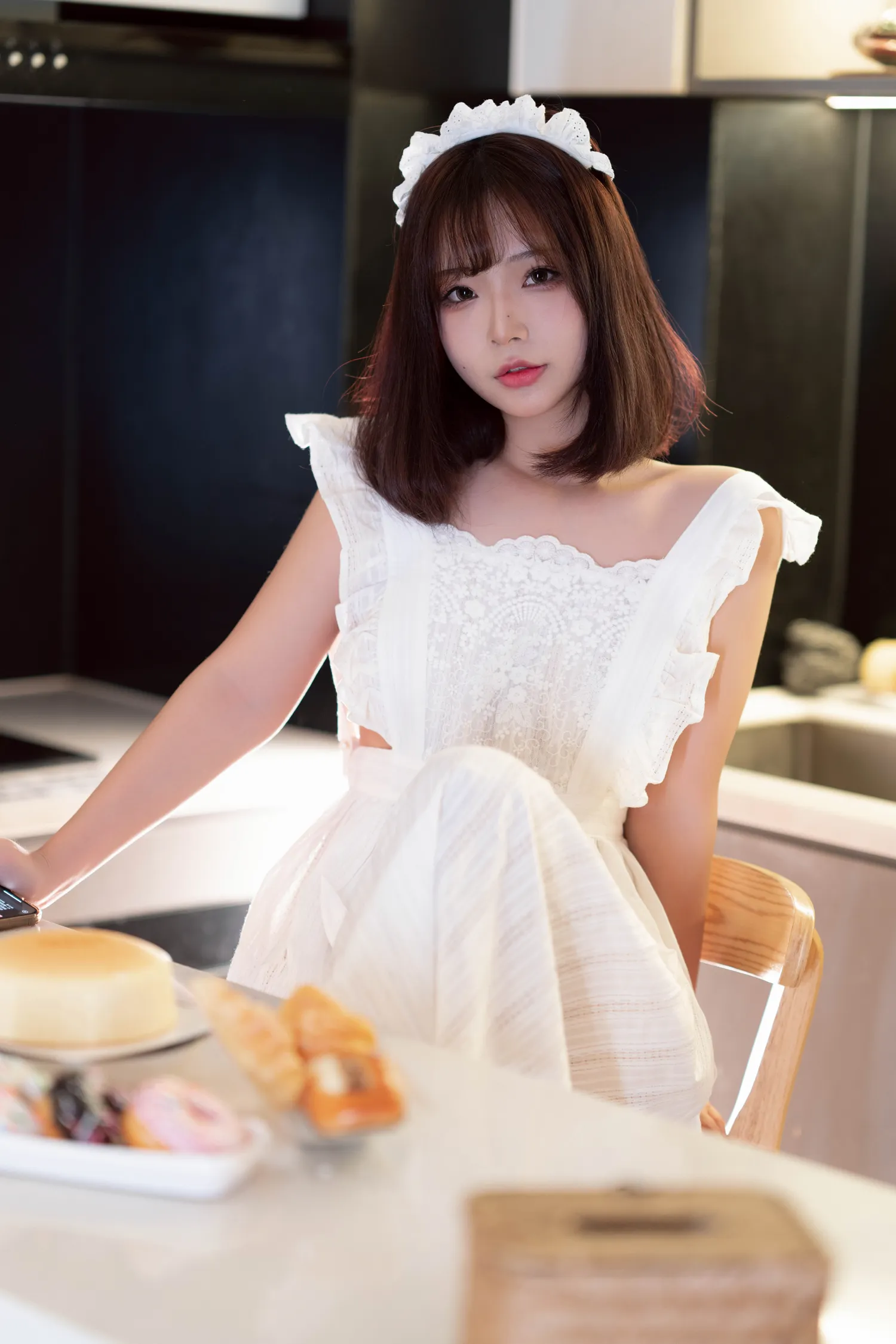 团子研究社_yuuhui玉汇 – NO. 042-001