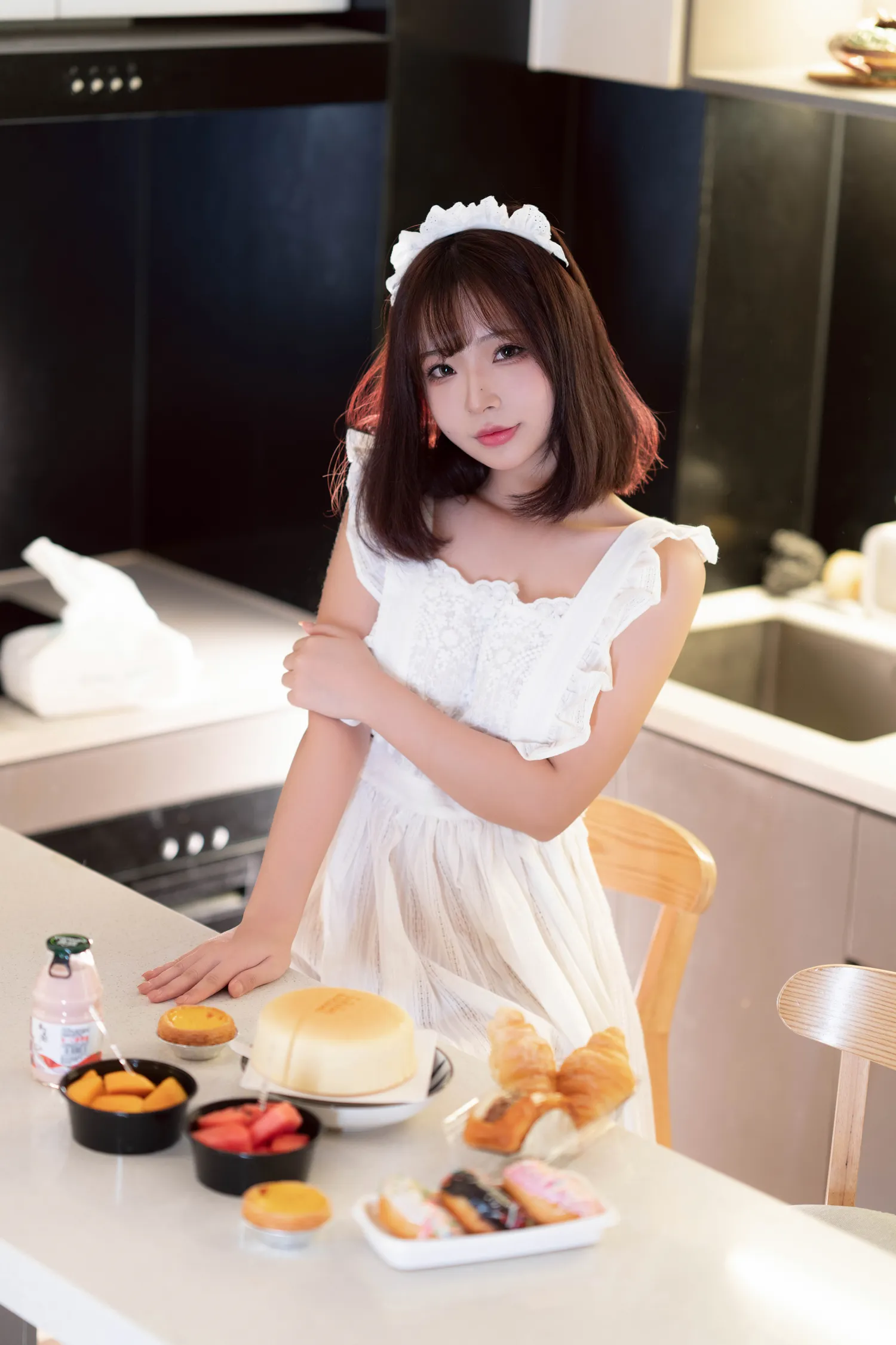 团子研究社_yuuhui玉汇 – NO. 042-002