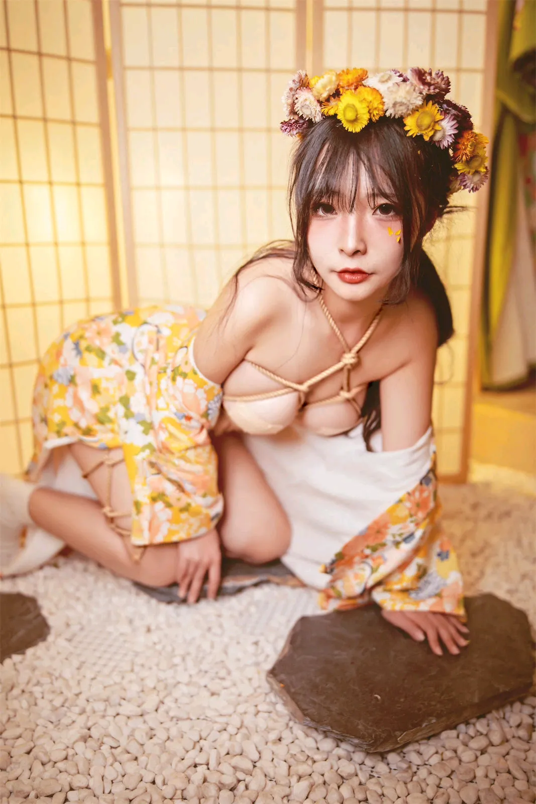 团子研究社_yuuhui玉汇 – NO. 052-002