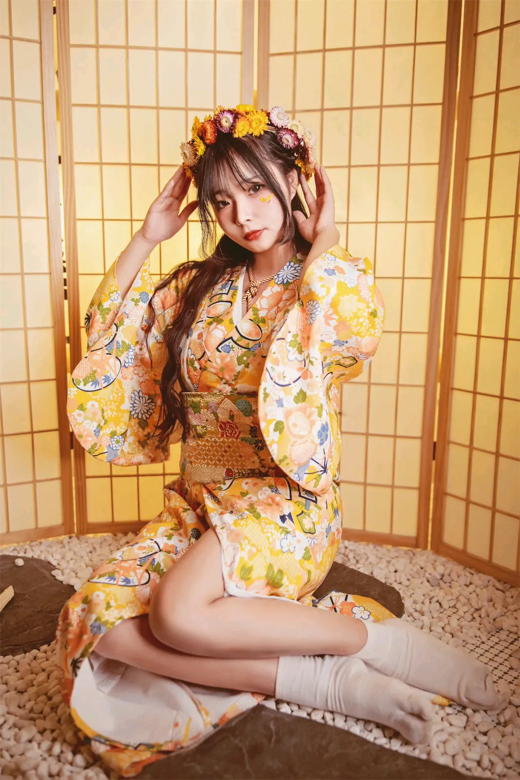 团子研究社_yuuhui玉汇 – NO. 052-004