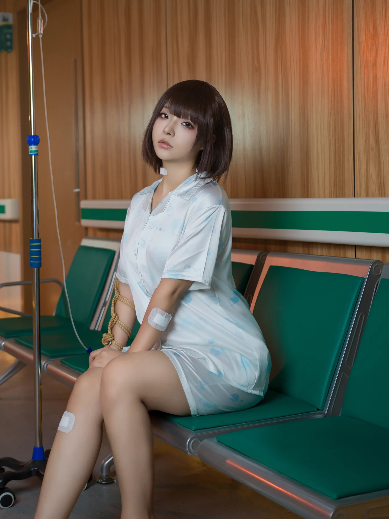 团子研究社_yuuhui玉汇 – NO. 054-001