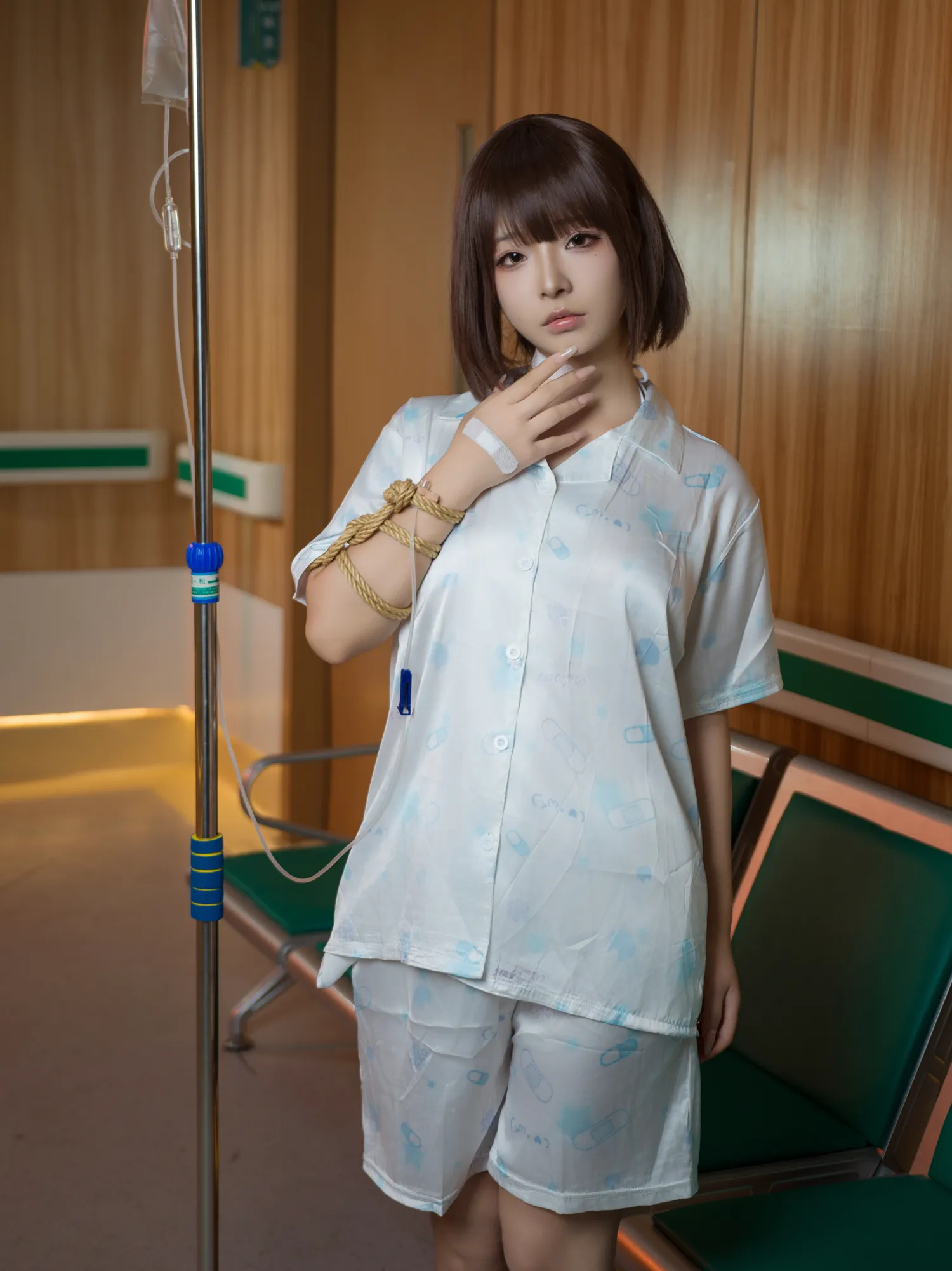 团子研究社_yuuhui玉汇 – NO. 054-002
