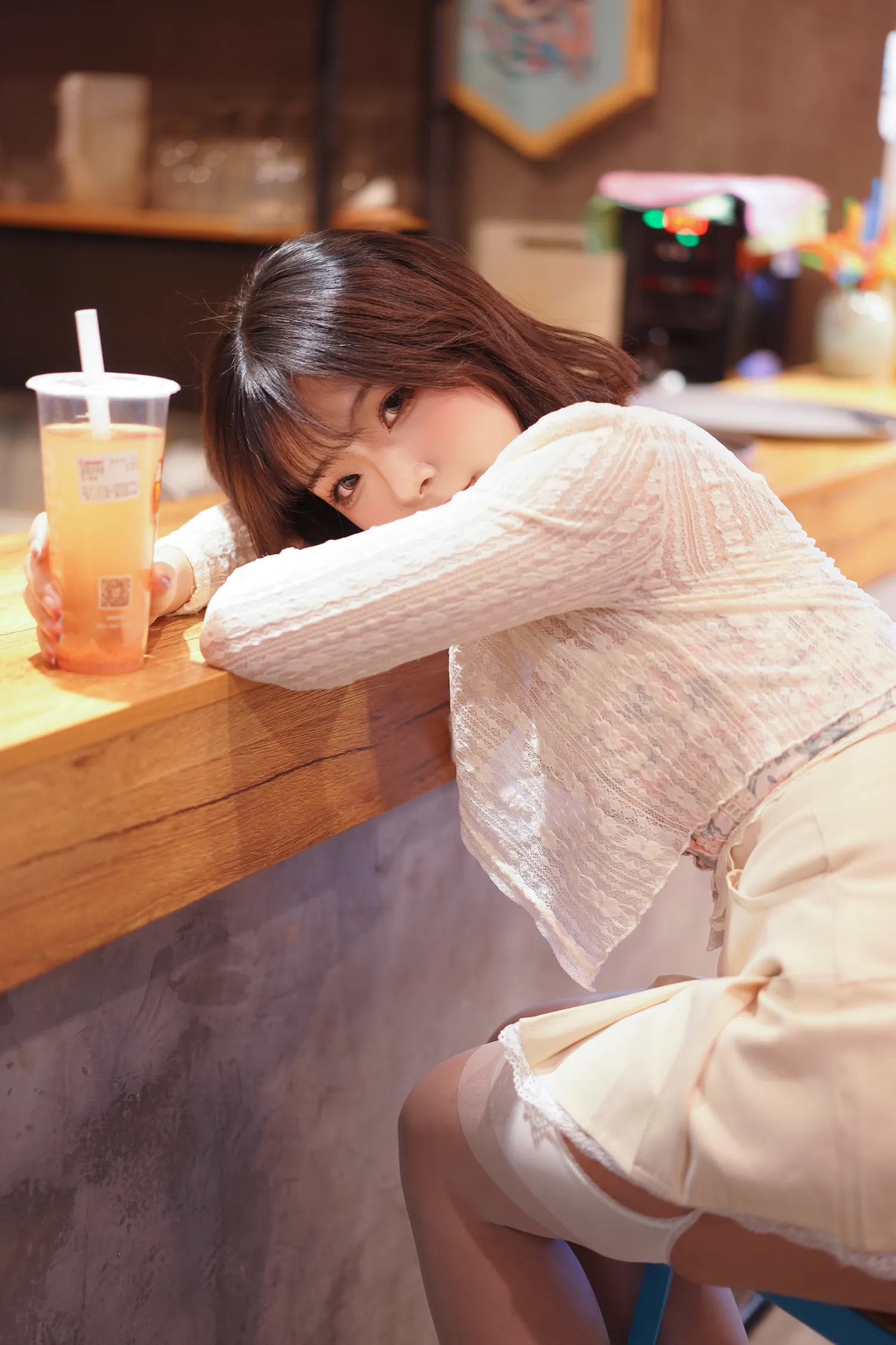 团子研究社_yuuhui玉汇 – NO. 060-001