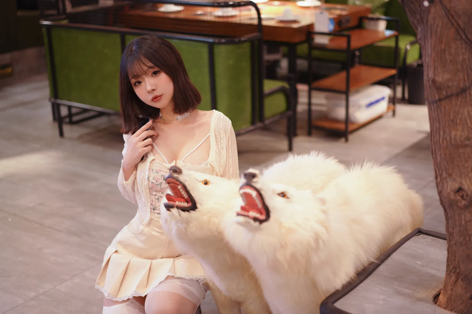 团子研究社_yuuhui玉汇 – NO. 060-003