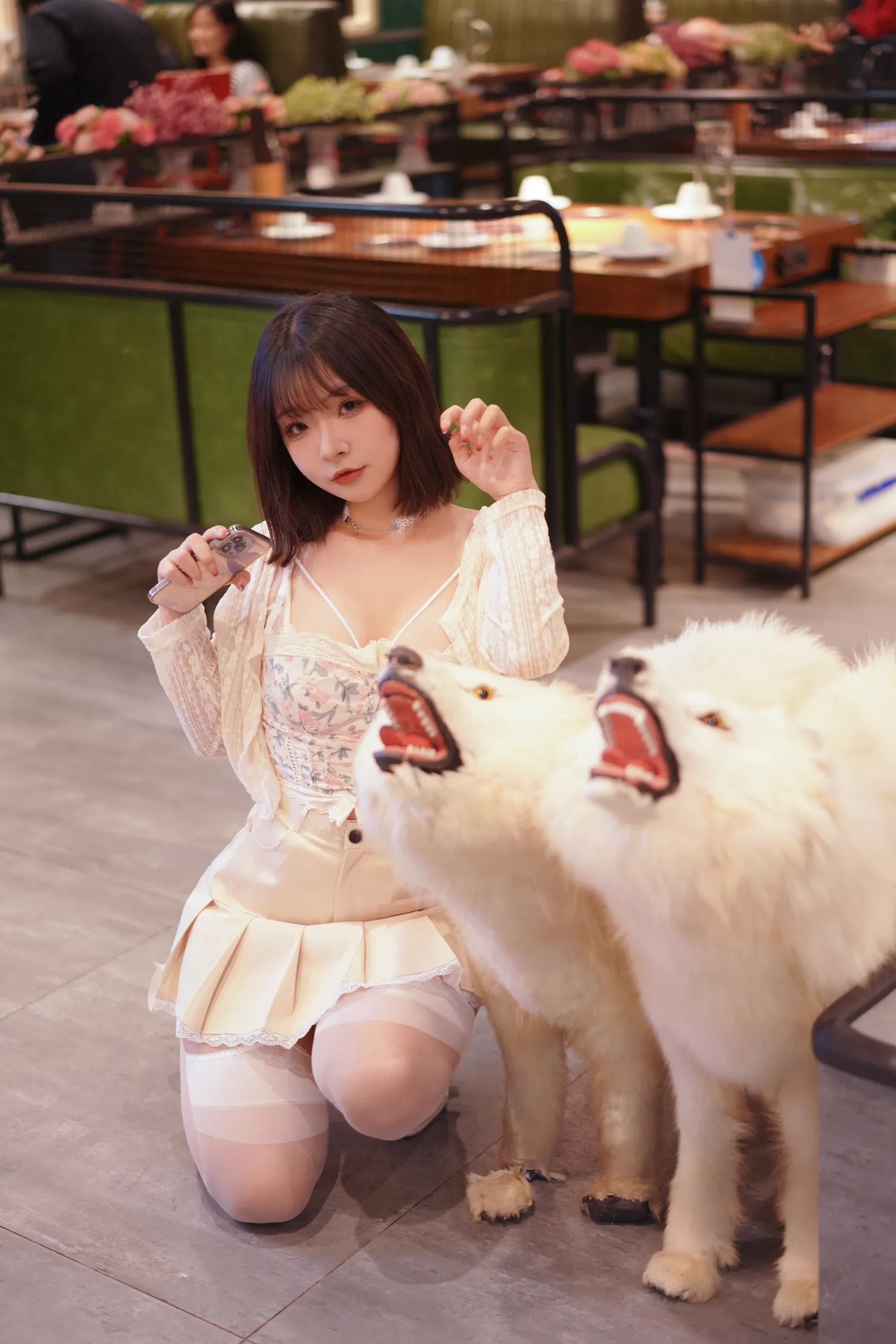 团子研究社_yuuhui玉汇 – NO. 060-004