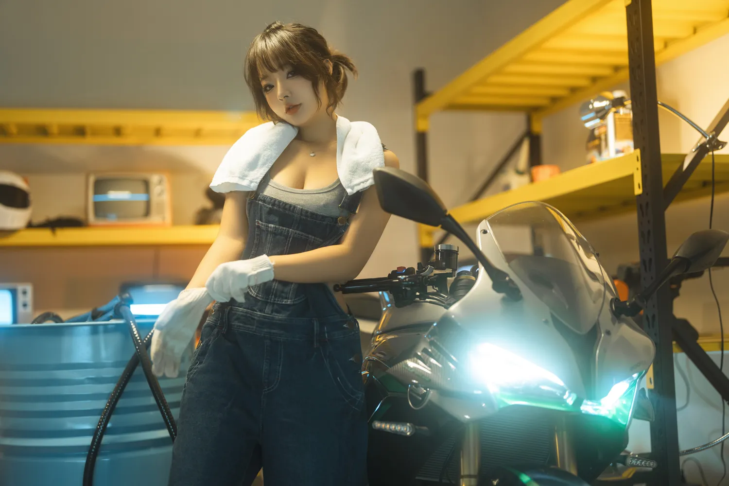 团子研究社_yuuhui玉汇 – NO. 064-003