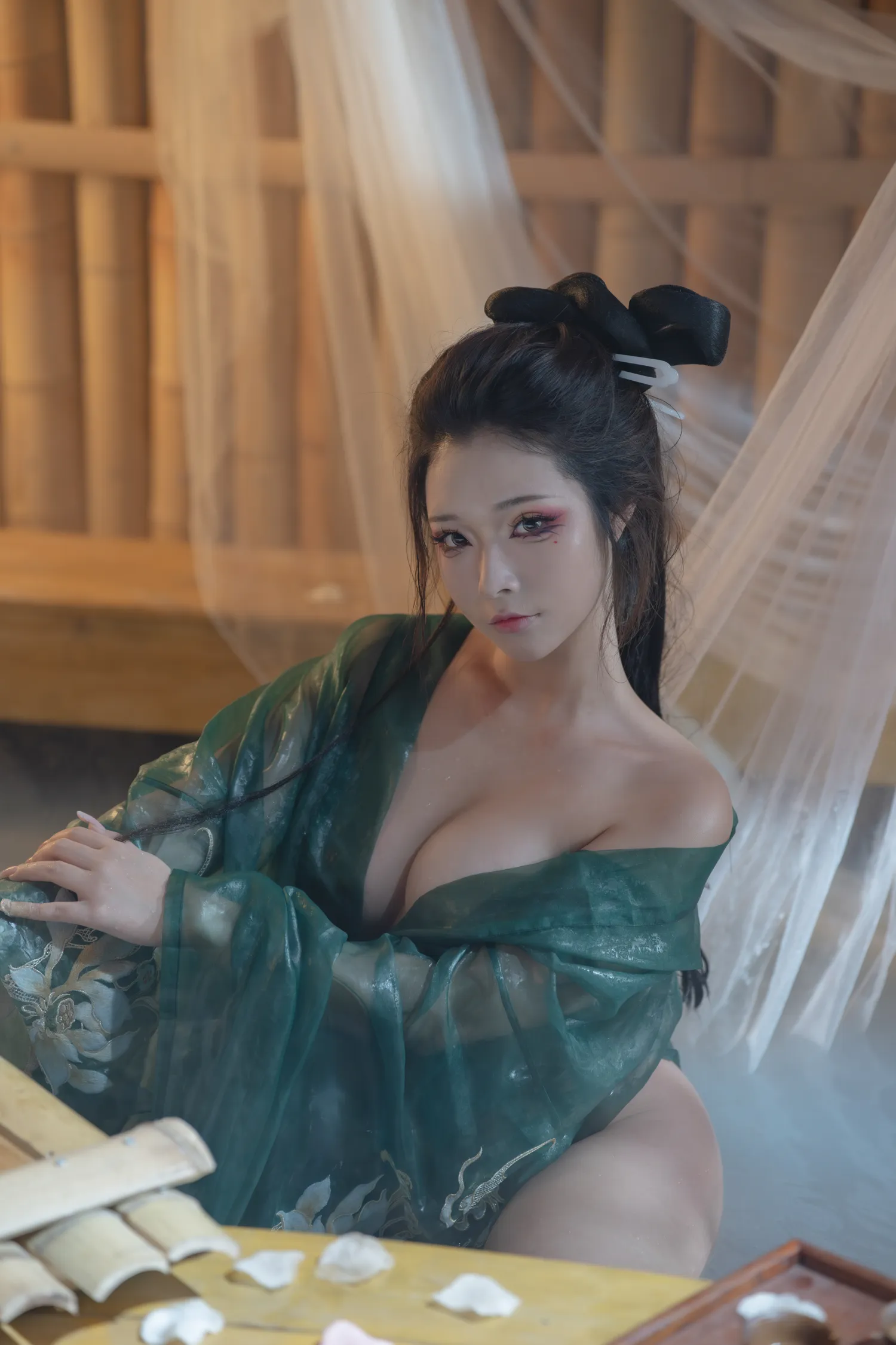 团子研究社_yuuhui玉汇 – NO. 065-002