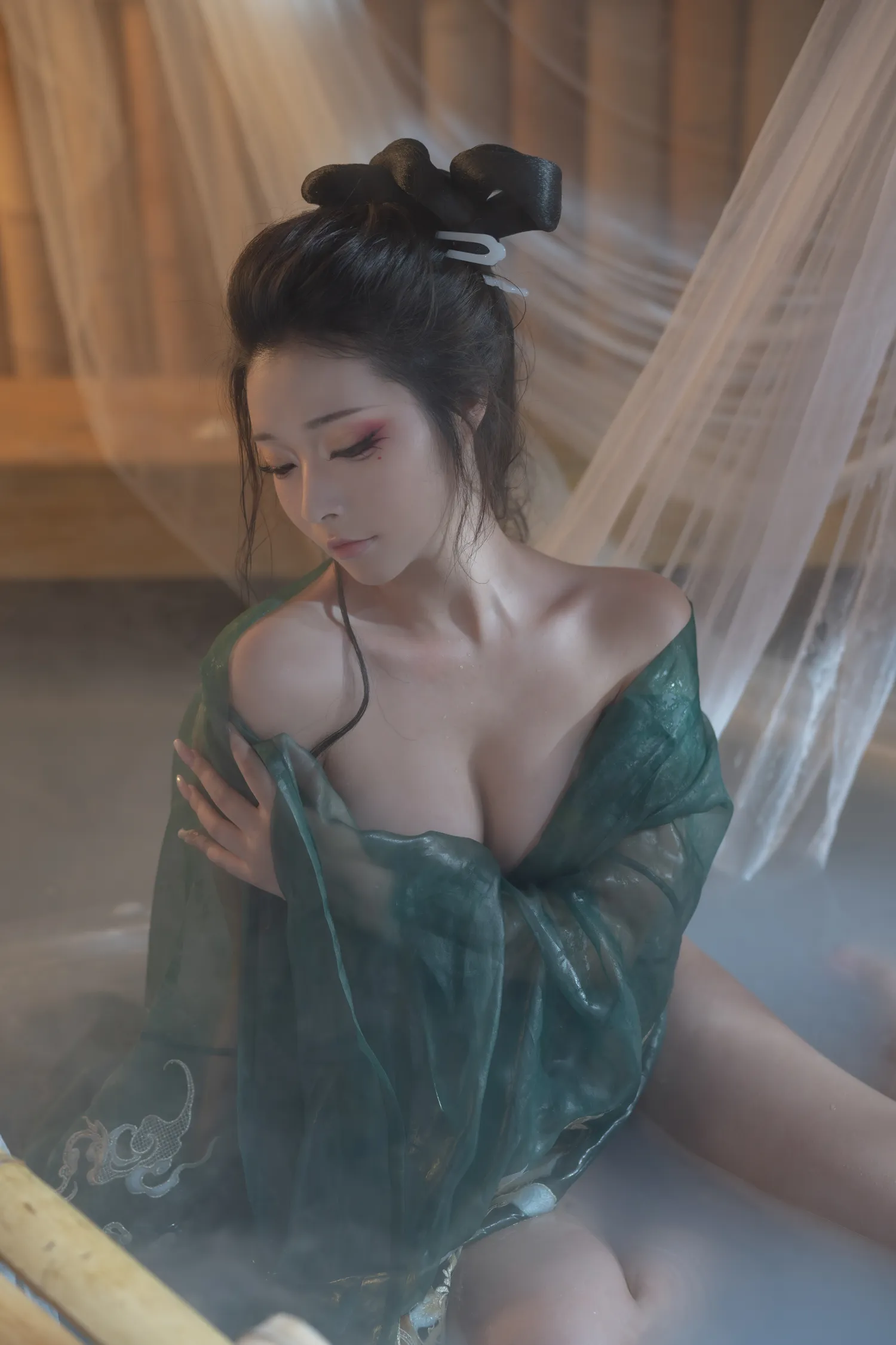 团子研究社_yuuhui玉汇 – NO. 065-003