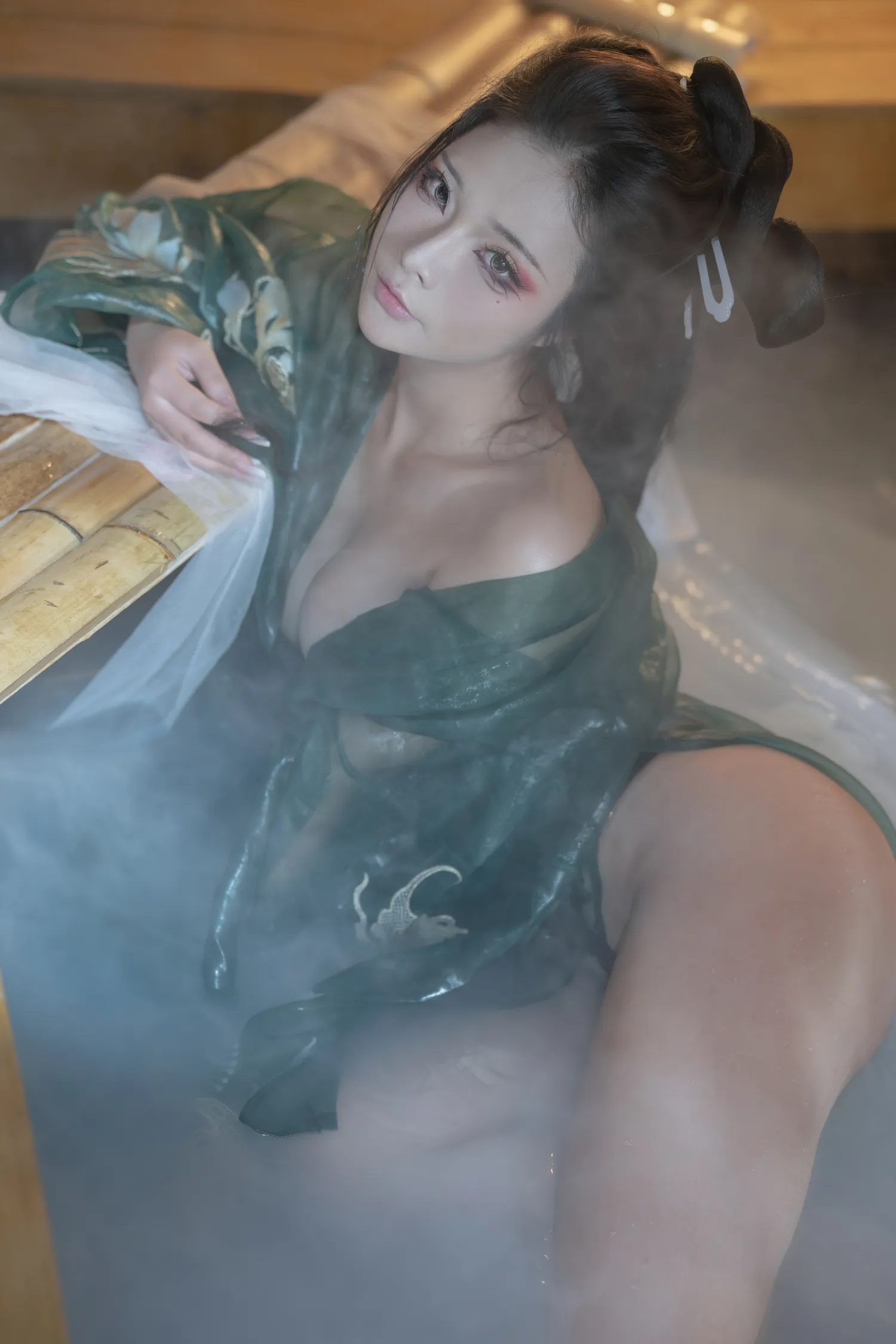 团子研究社_yuuhui玉汇 – NO. 065-004