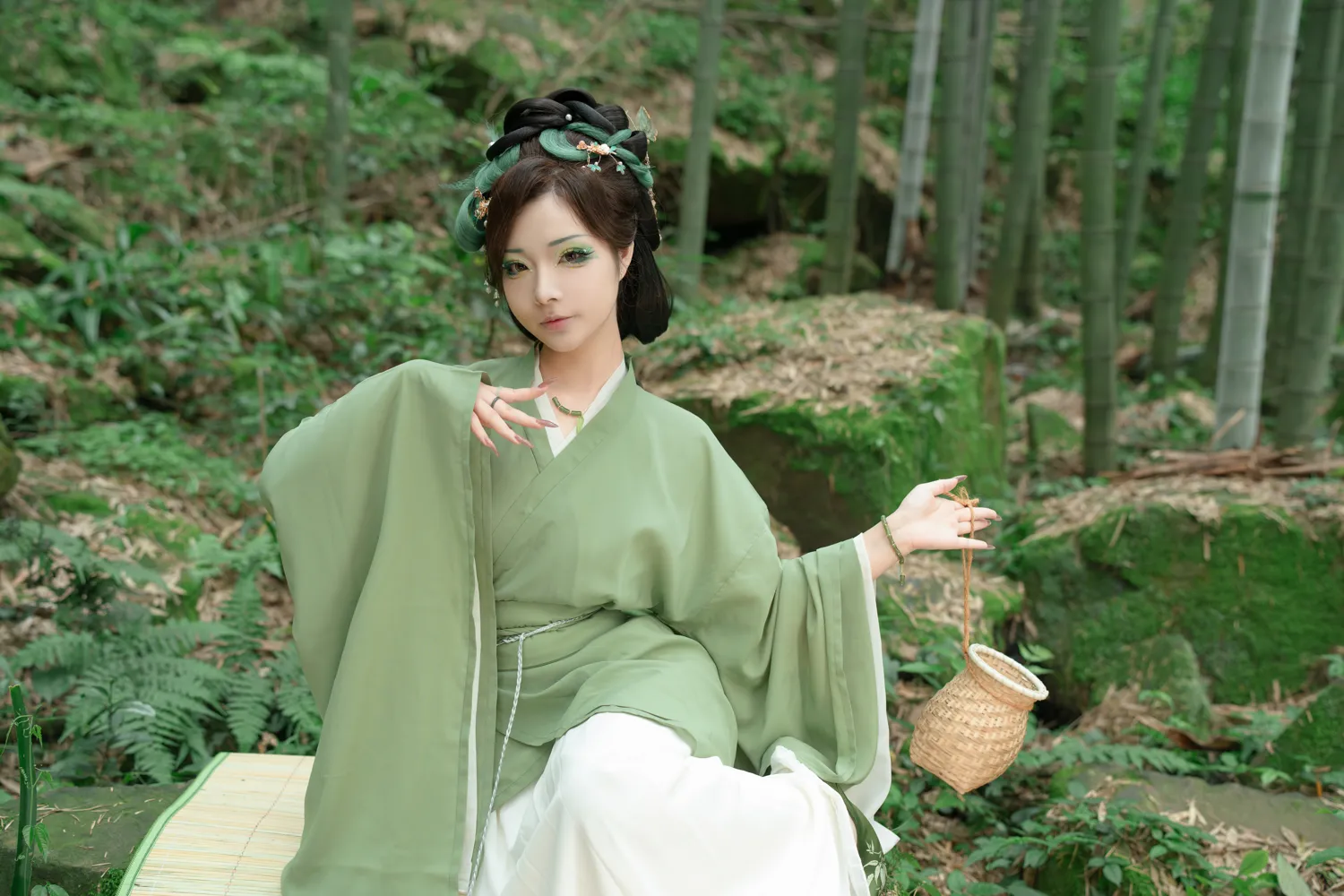 团子研究社_yuuhui玉汇 – NO. 067-002