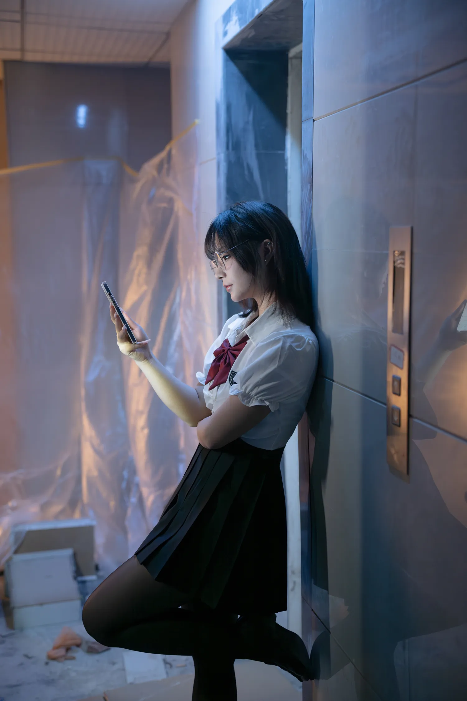 团子研究社_yuuhui玉汇 – NO. 073-003