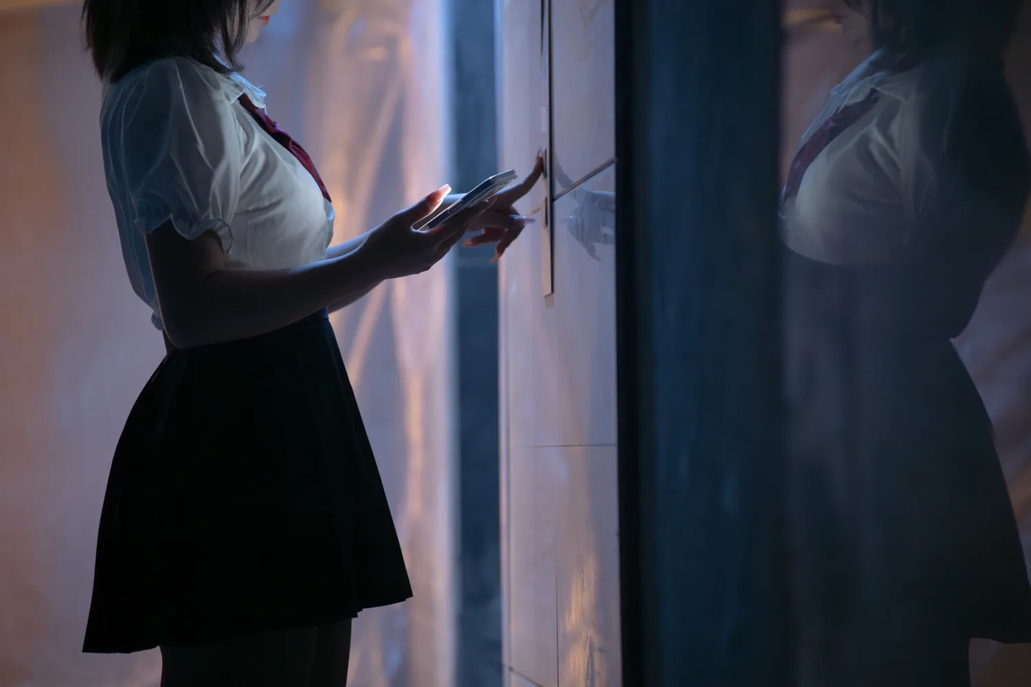 团子研究社_yuuhui玉汇 – NO. 073-004