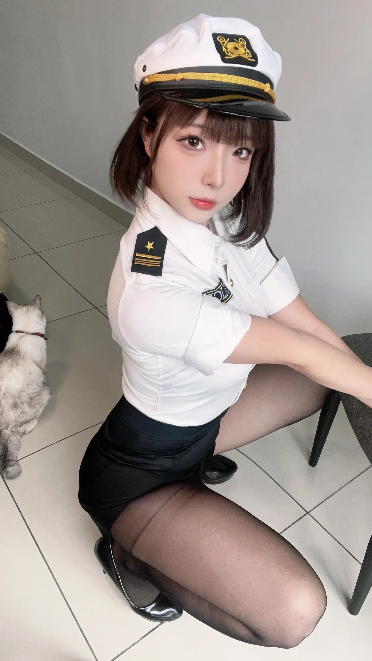 团子研究社_yuuhui玉汇 – NO. 075-001