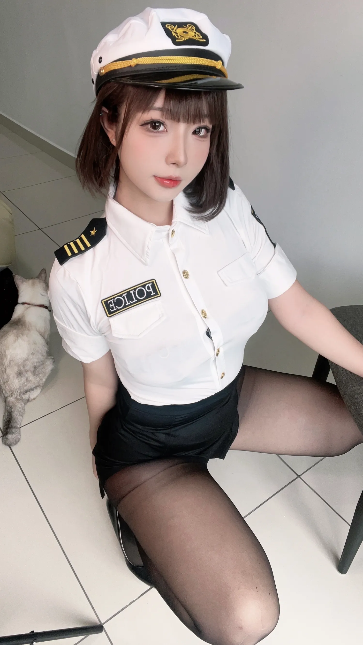 团子研究社_yuuhui玉汇 – NO. 075-002