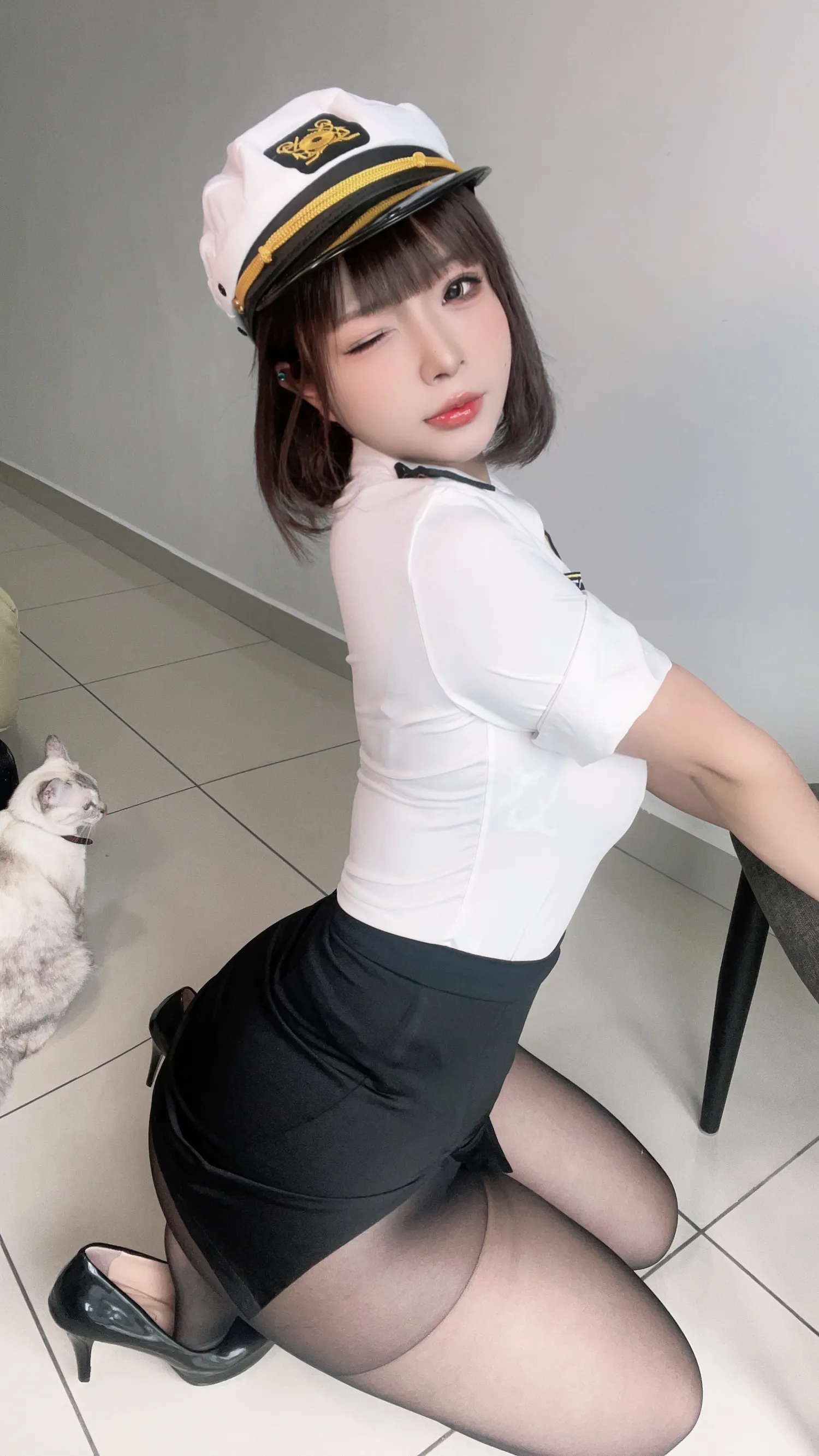 团子研究社_yuuhui玉汇 – NO. 075-003
