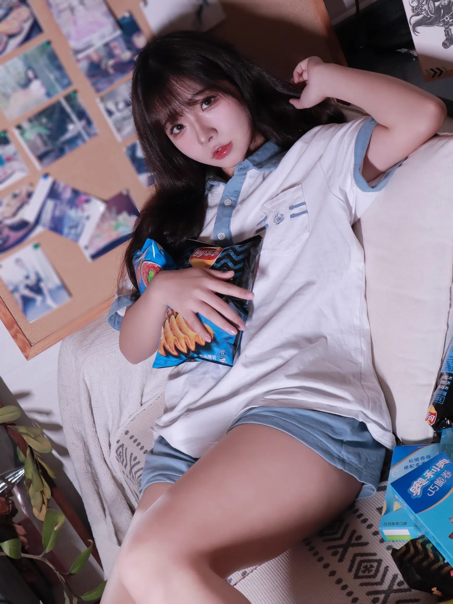 团子研究社_yuuhui玉汇 – NO. 080-004