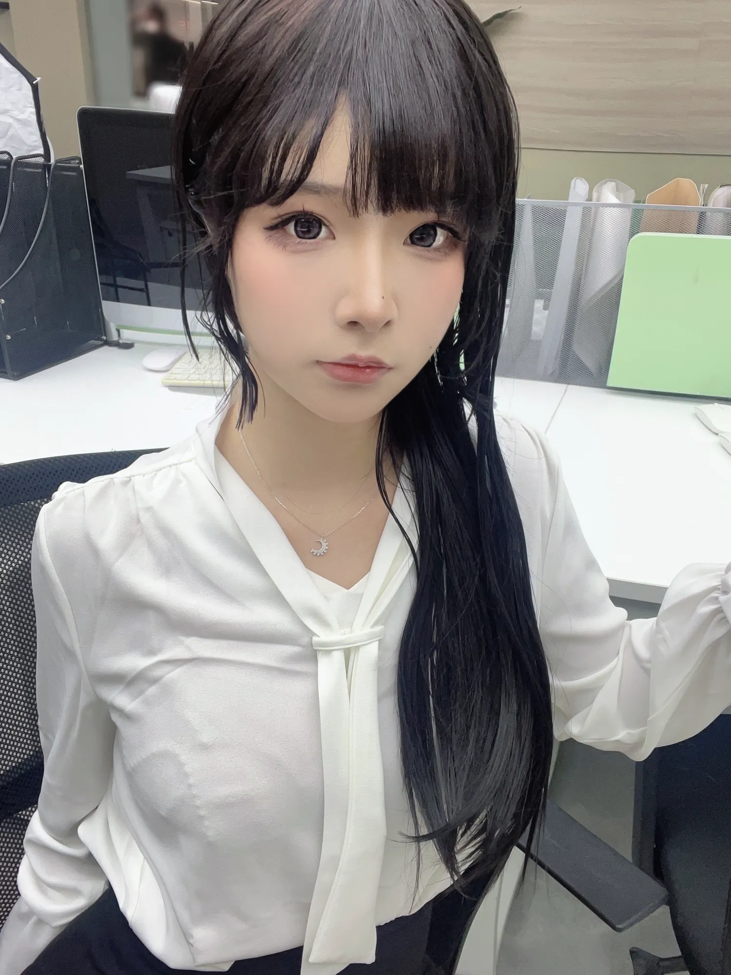 团子研究社_yuuhui玉汇 – NO. 085-001
