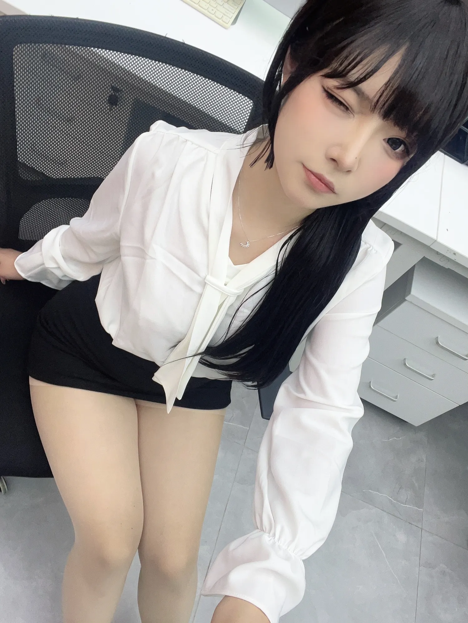 团子研究社_yuuhui玉汇 – NO. 085-002