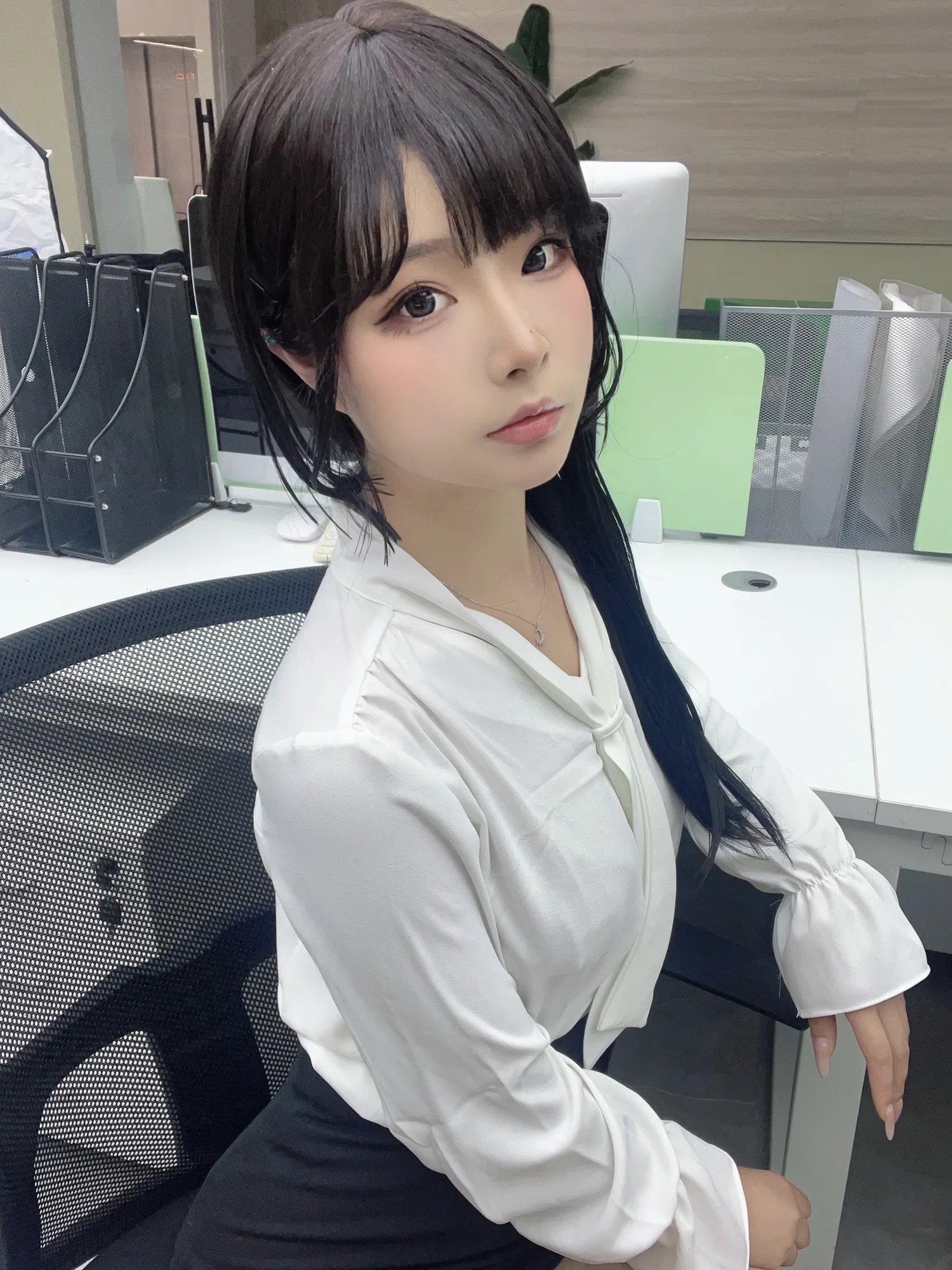 团子研究社_yuuhui玉汇 – NO. 085-003