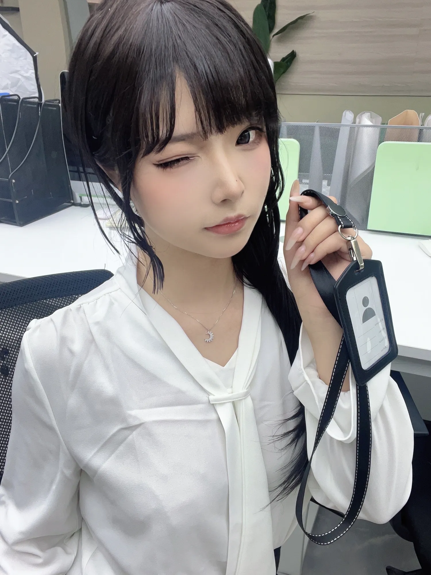 团子研究社_yuuhui玉汇 – NO. 085-004