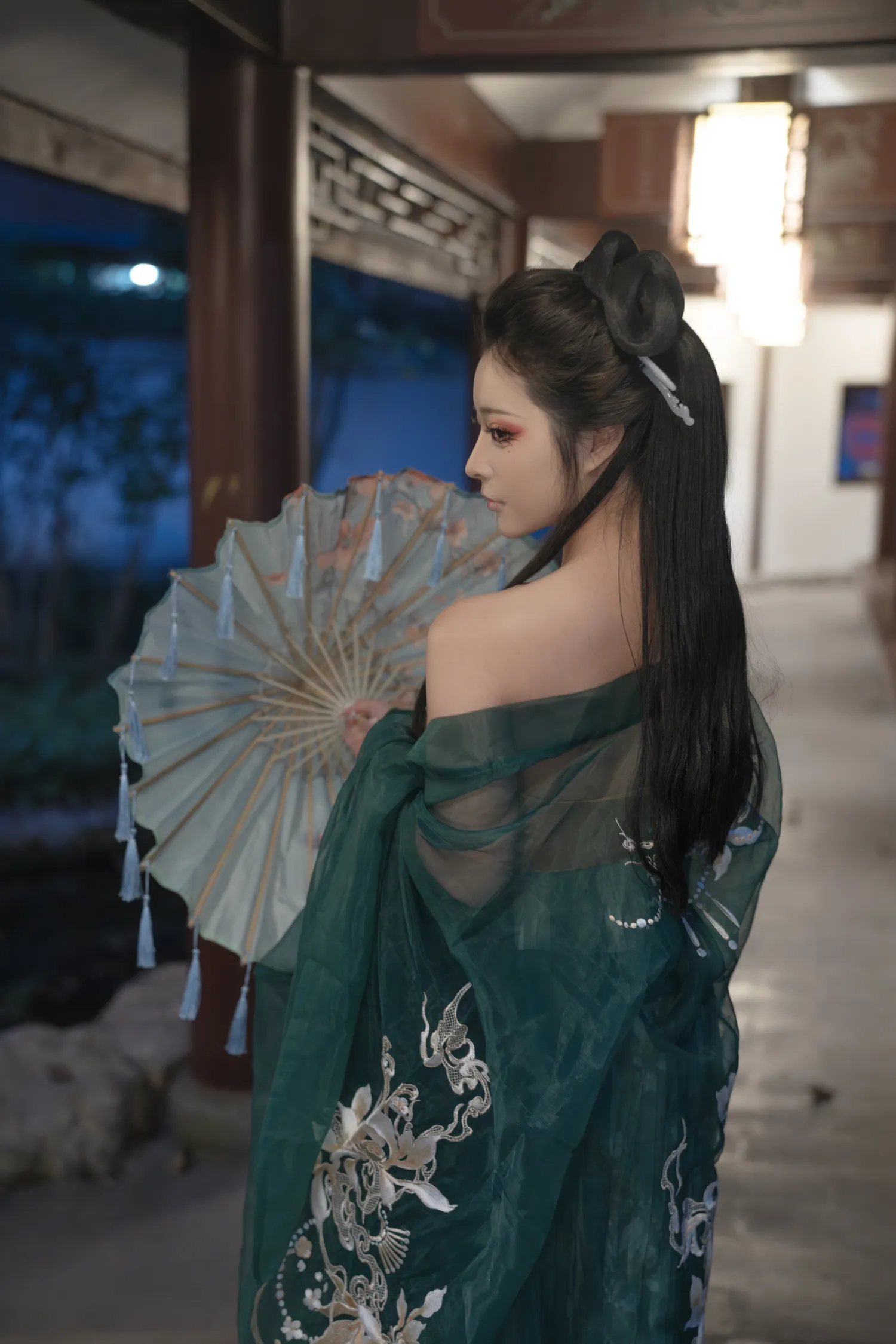 团子研究社_yuuhui玉汇 – NO. 088-004