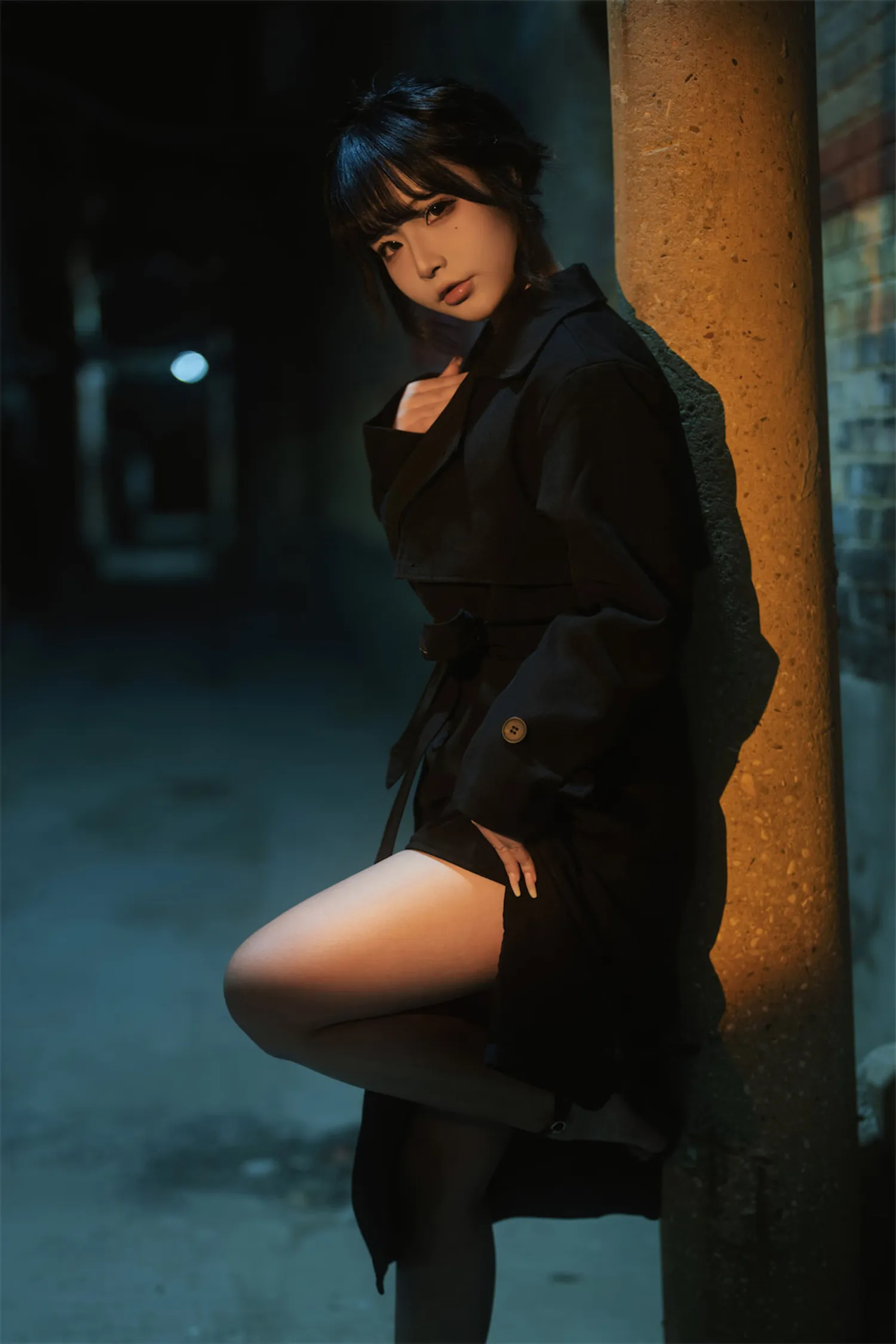 团子研究社_yuuhui玉汇 – NO. 089-001