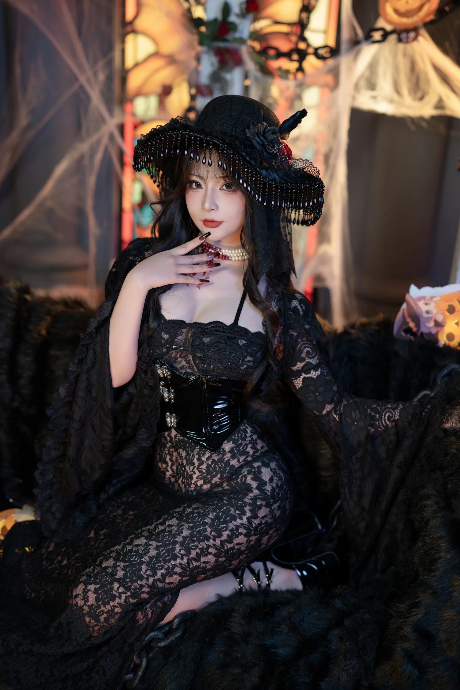 团子研究社_yuuhui玉汇 – NO. 090-004