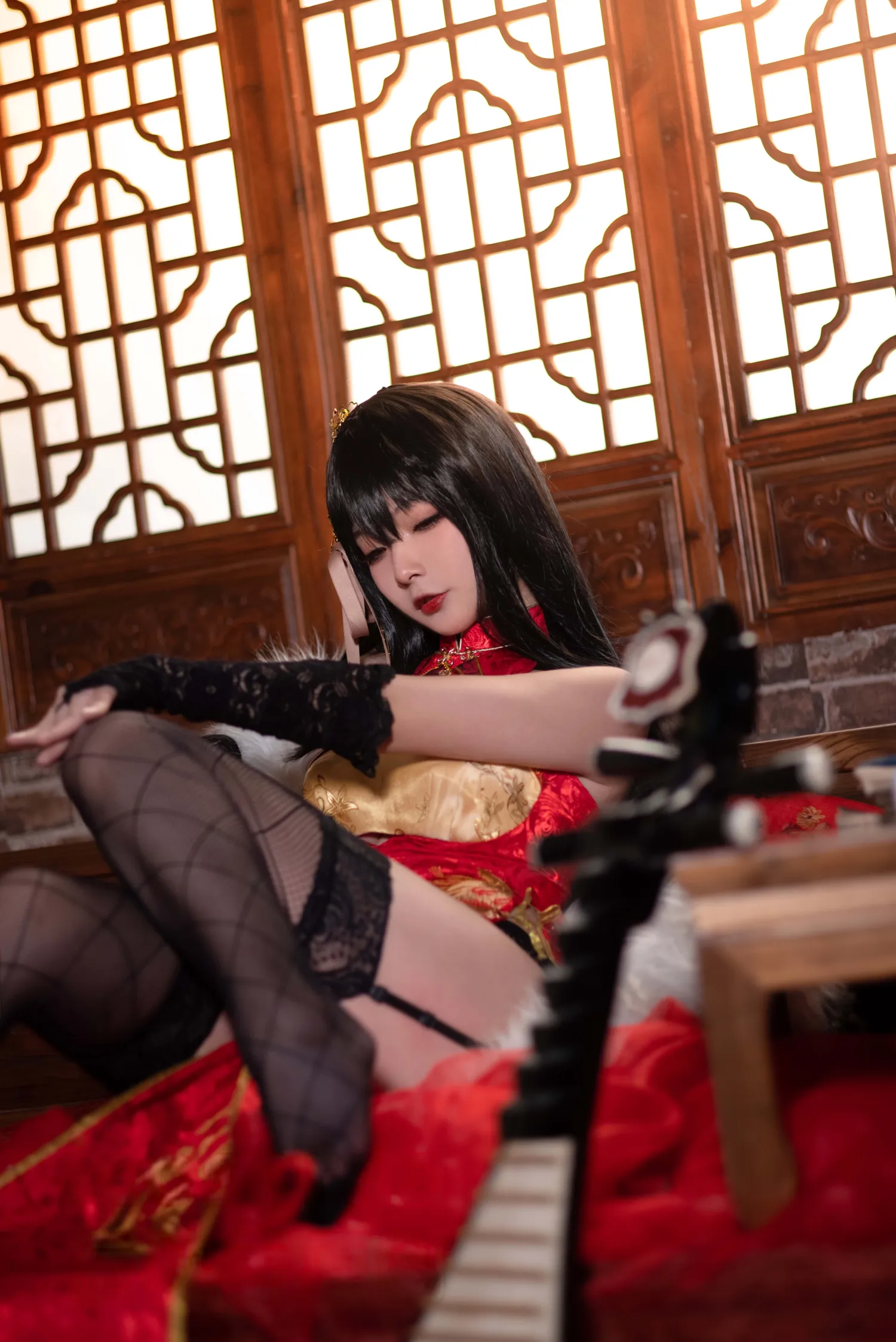 团子研究社_yuuhui玉汇 – NO. 097-004
