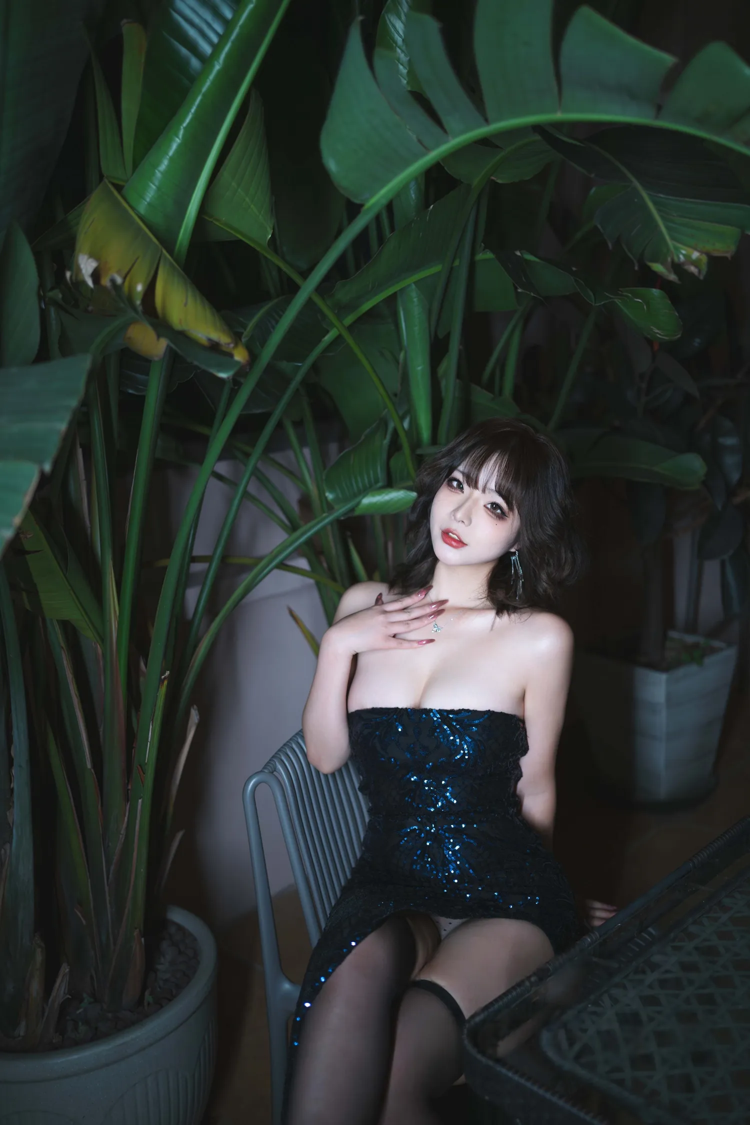 团子研究社_yuuhui玉汇 – NO. 100-004