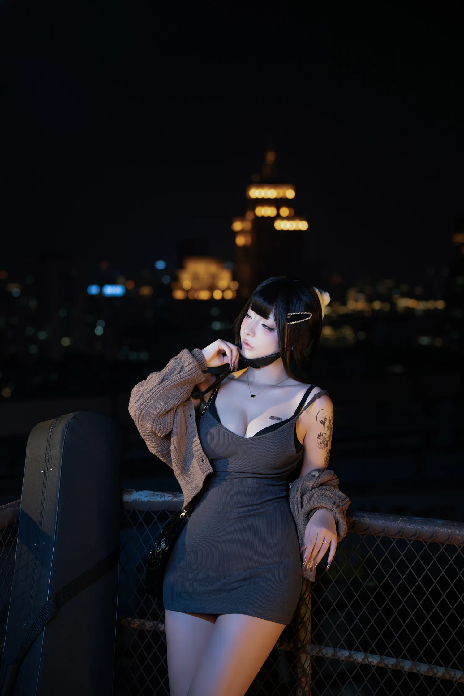 团子研究社_yuuhui玉汇 – NO. 101-004