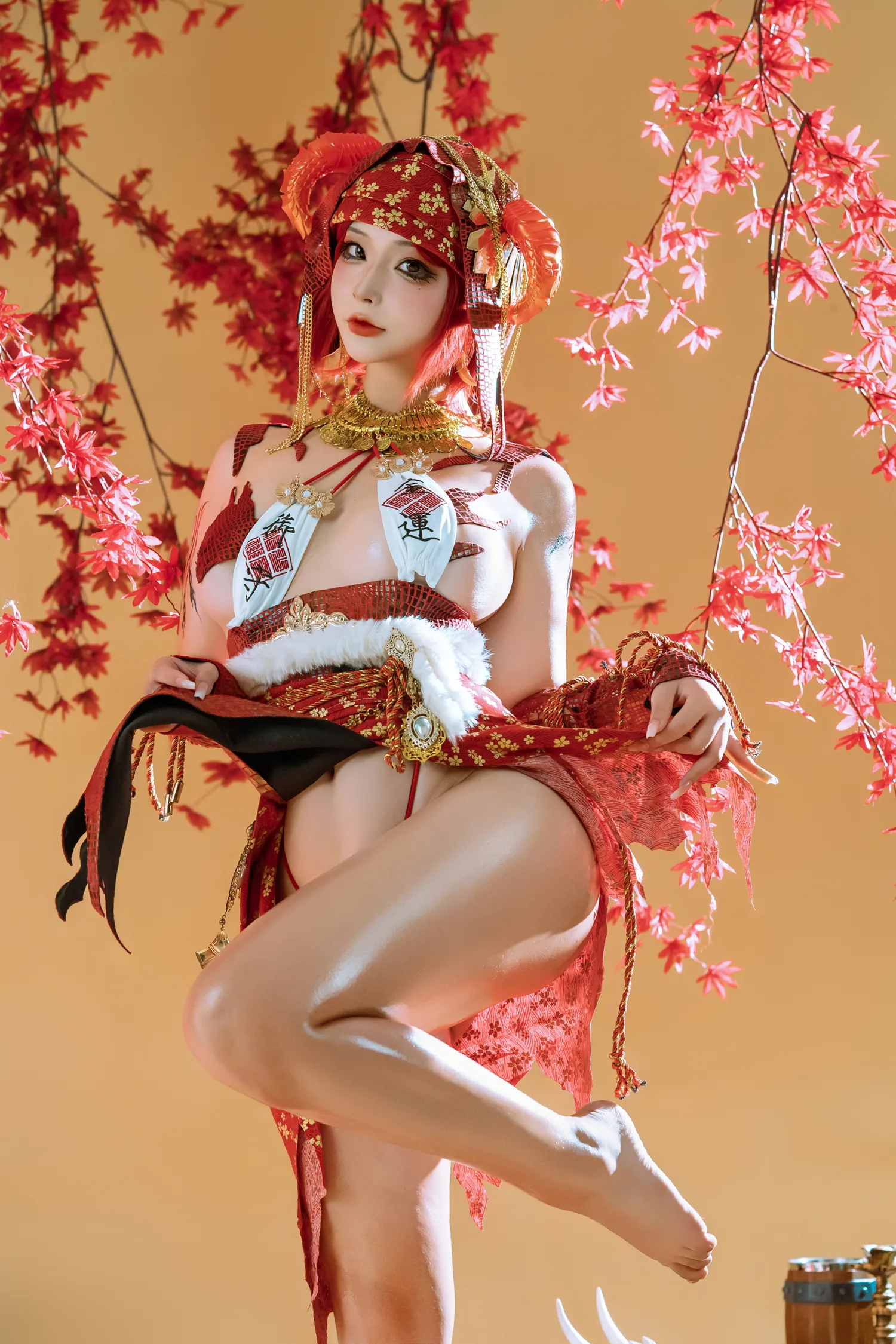 团子研究社_yuuhui玉汇 – NO. 102-001
