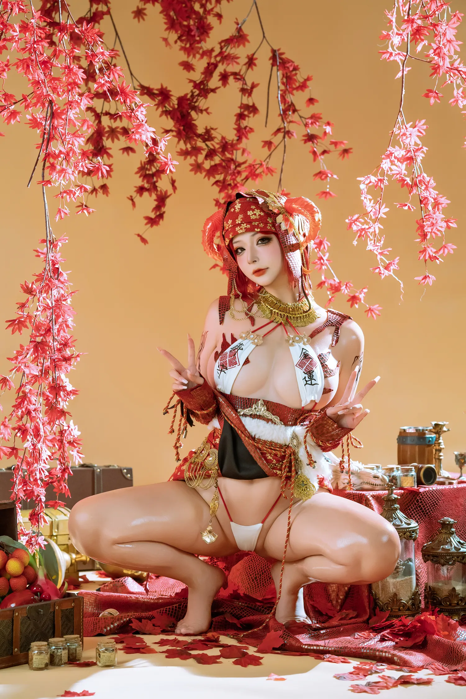 团子研究社_yuuhui玉汇 – NO. 102-003