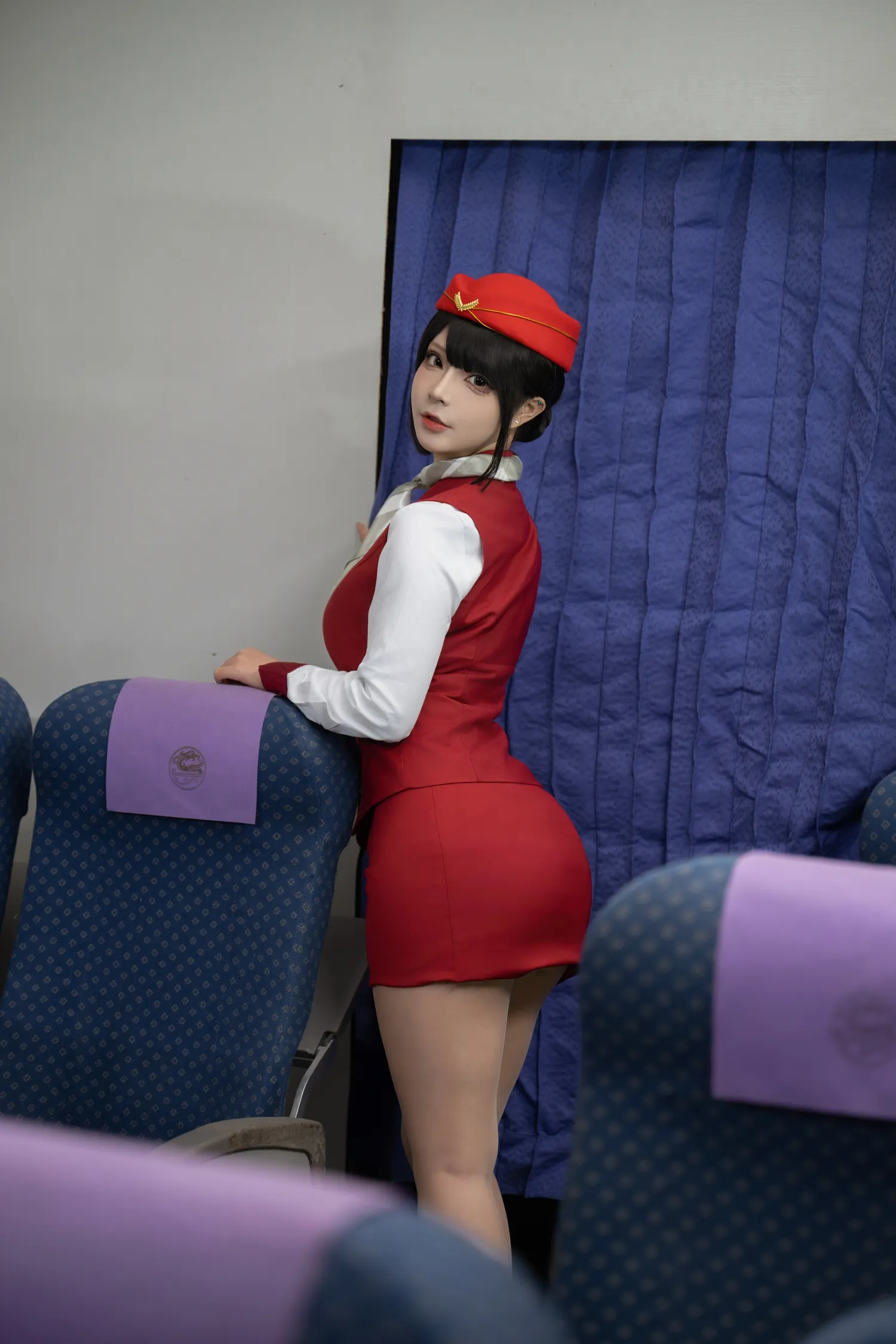 团子研究社_yuuhui玉汇 – NO. 103-001