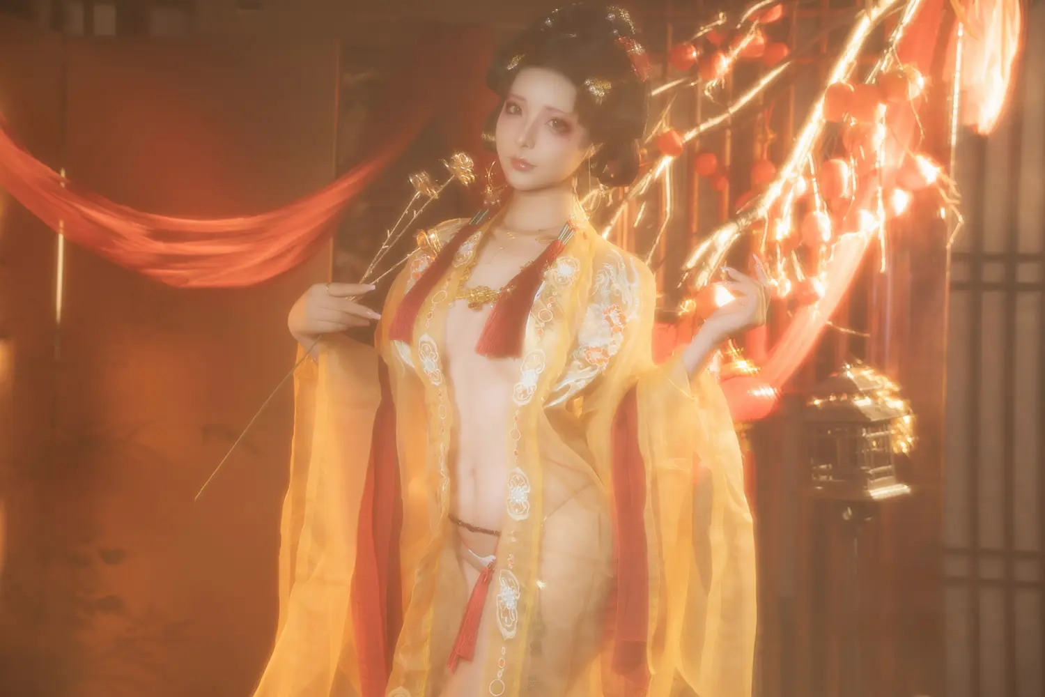 团子研究社_yuuhui玉汇 – NO. 106-001
