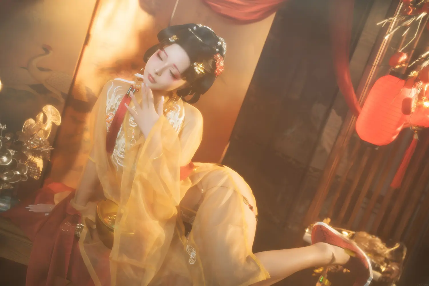 团子研究社_yuuhui玉汇 – NO. 106-002