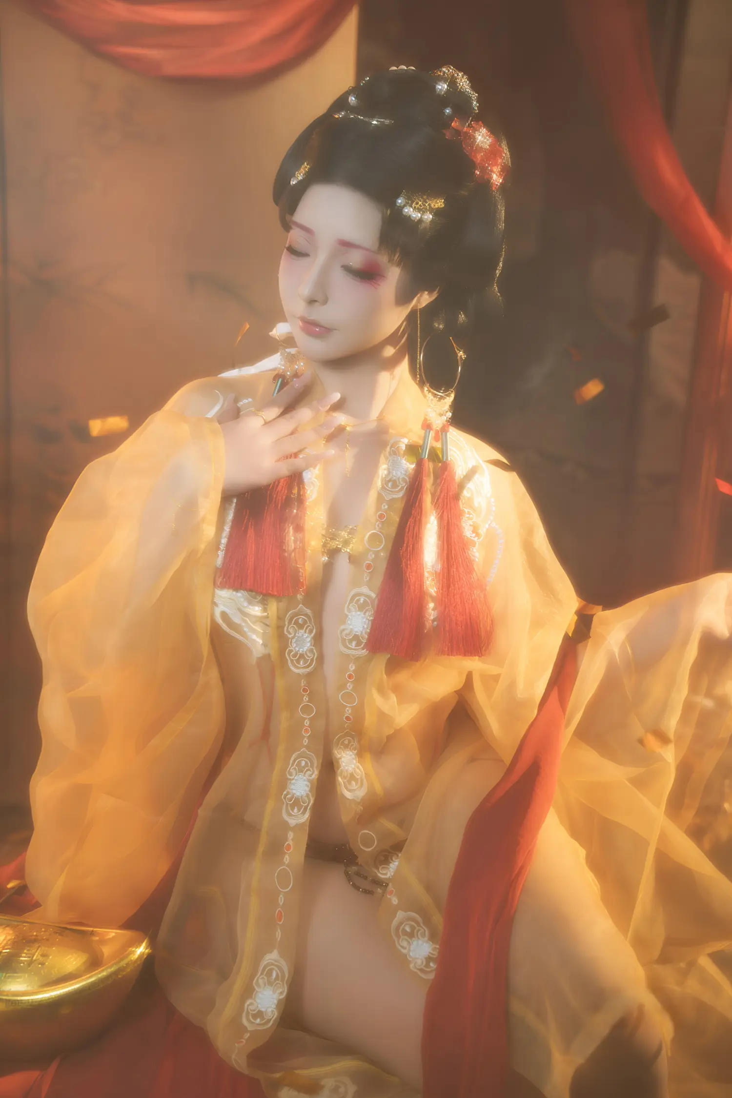 团子研究社_yuuhui玉汇 – NO. 106-003