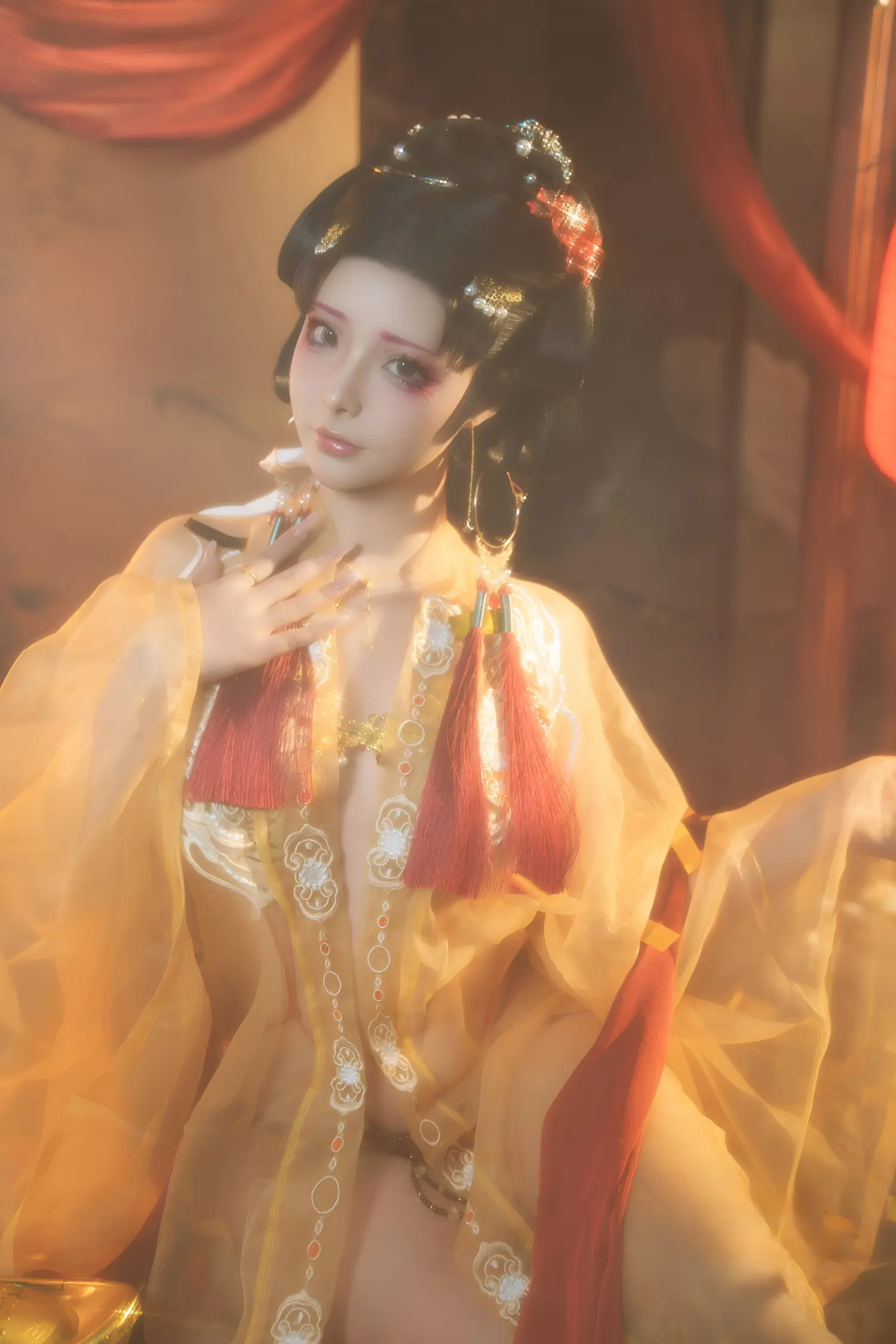 团子研究社_yuuhui玉汇 – NO. 106-004