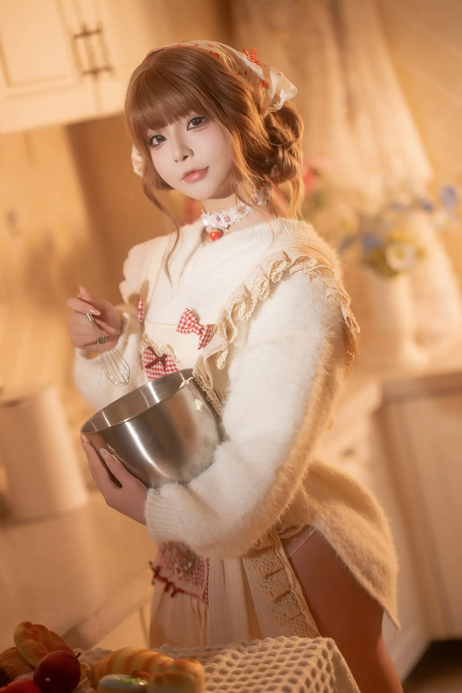 团子研究社_yuuhui玉汇 – NO. 107-002